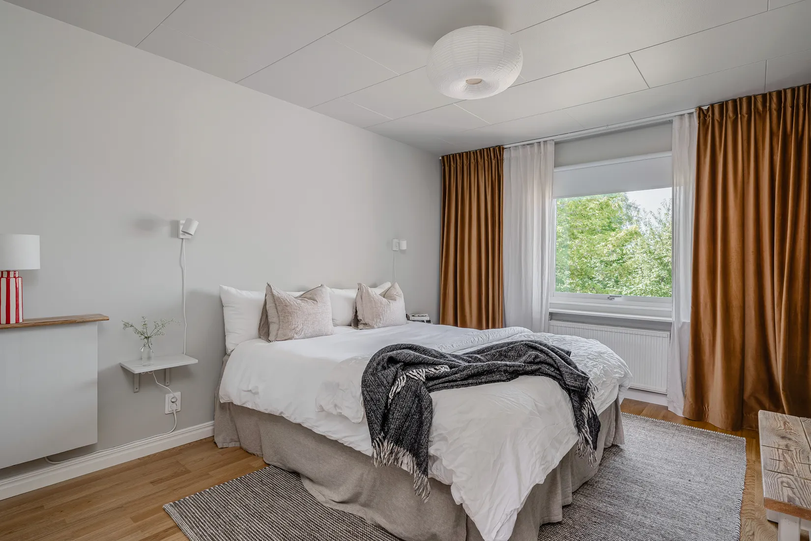 Bostadsrätt, ENGELBREKTSVÄGEN 10, Haga, Vallentuna