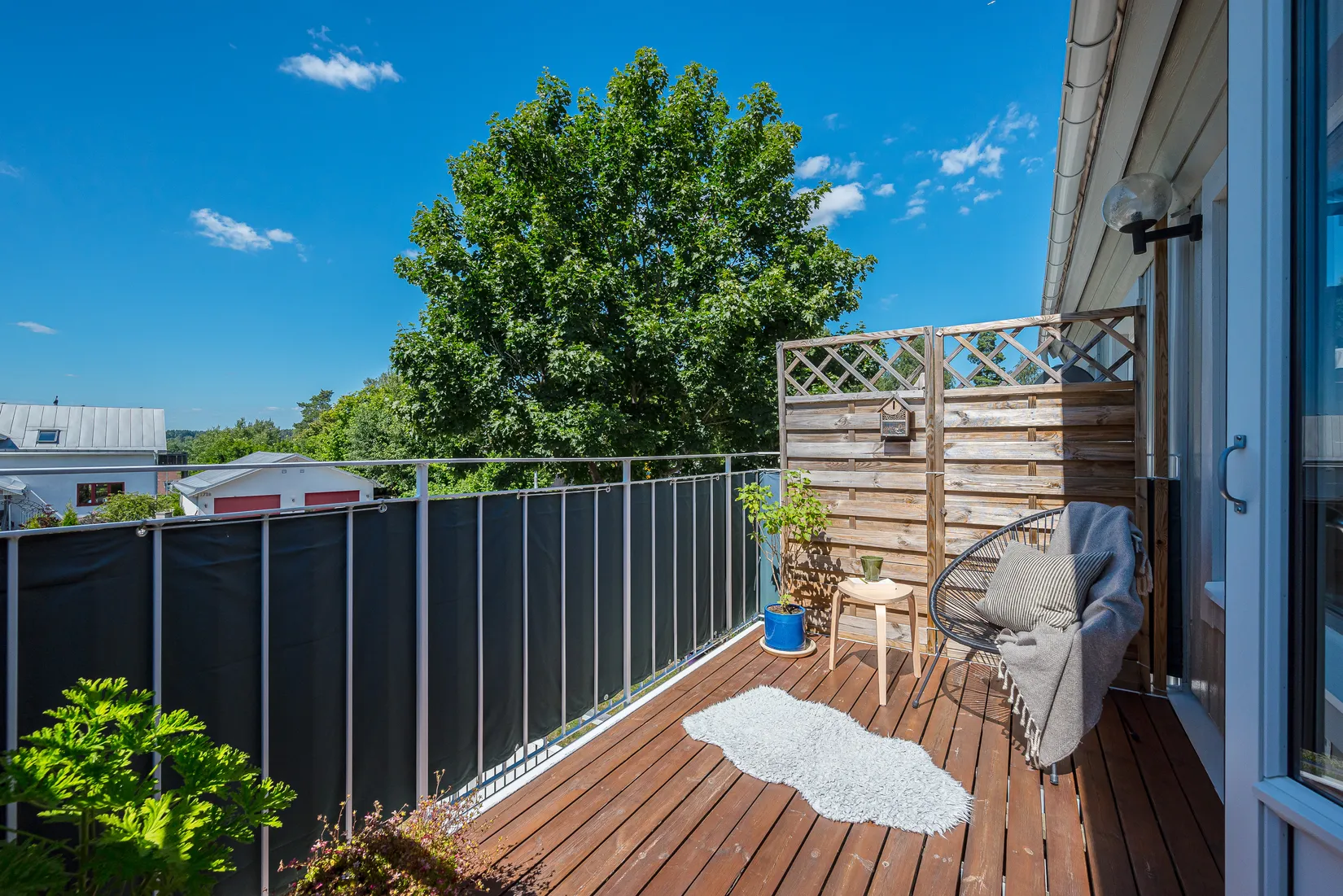 Bostadsrätt, ENGELBREKTSVÄGEN 10, Haga, Vallentuna