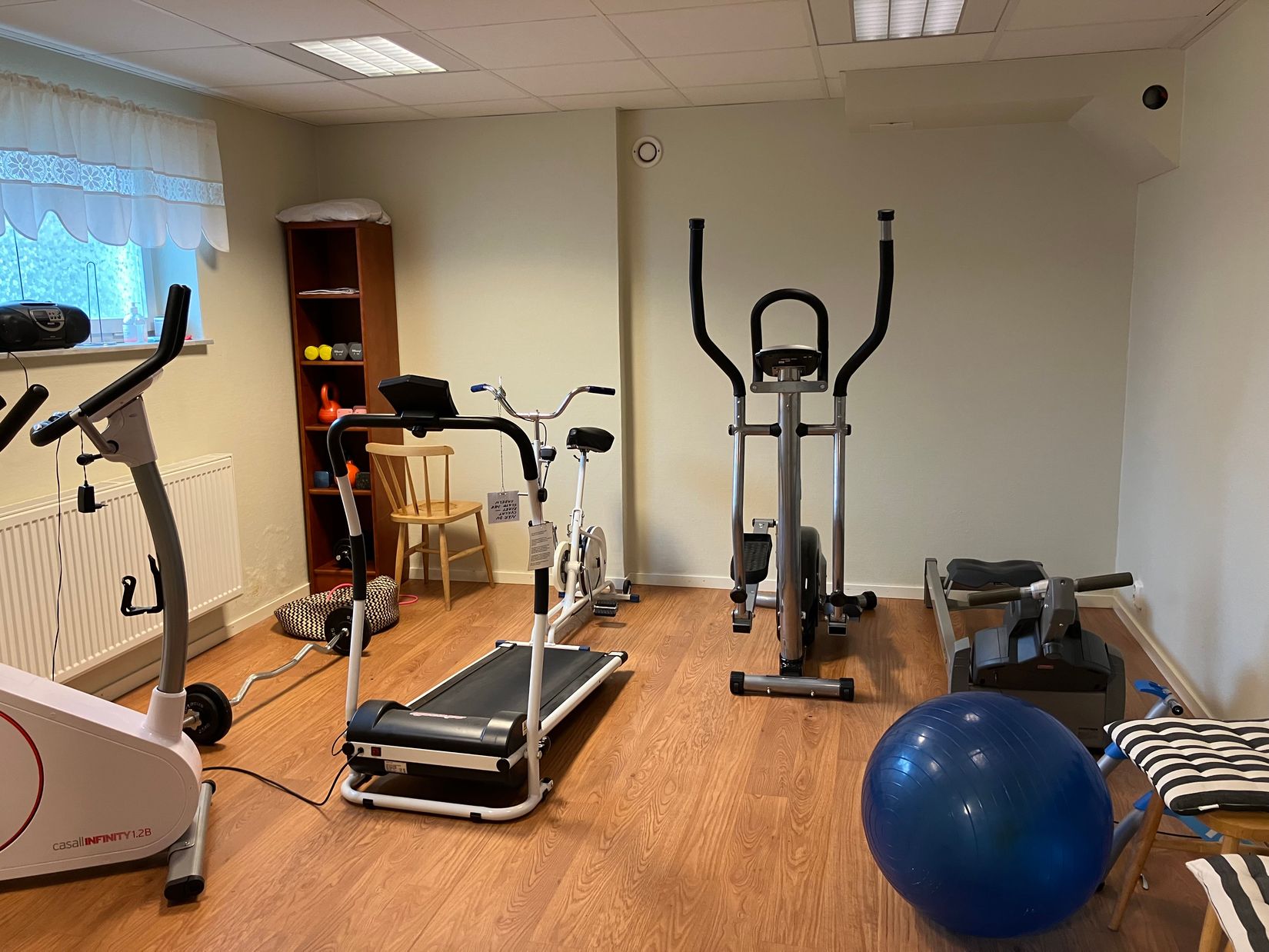 Bostadsrätt, Nygatan 20 A, Nordstan, Vänersborg