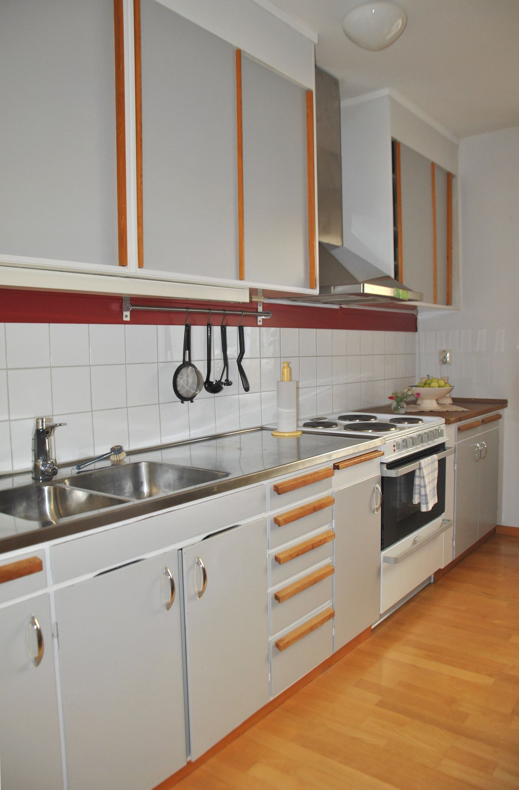 Bostadsrätt, Nygatan 20 A, Nordstan, Vänersborg