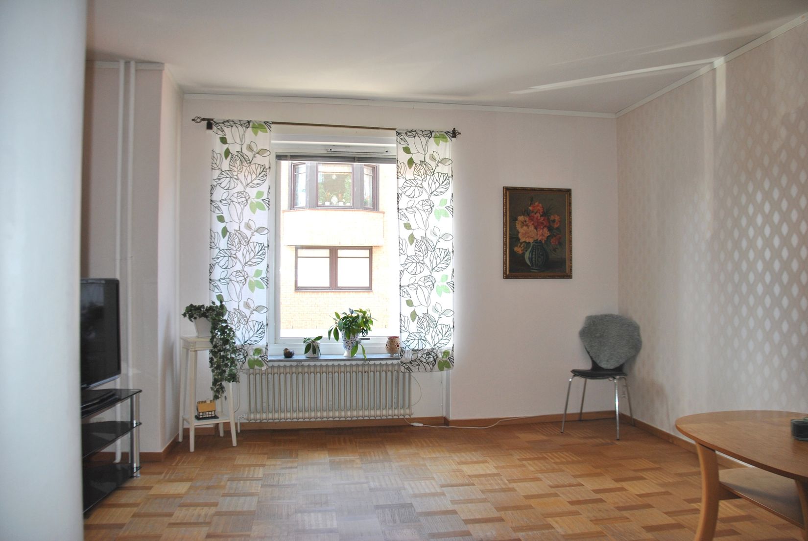 Bostadsrätt, Nygatan 20 A, Nordstan, Vänersborg