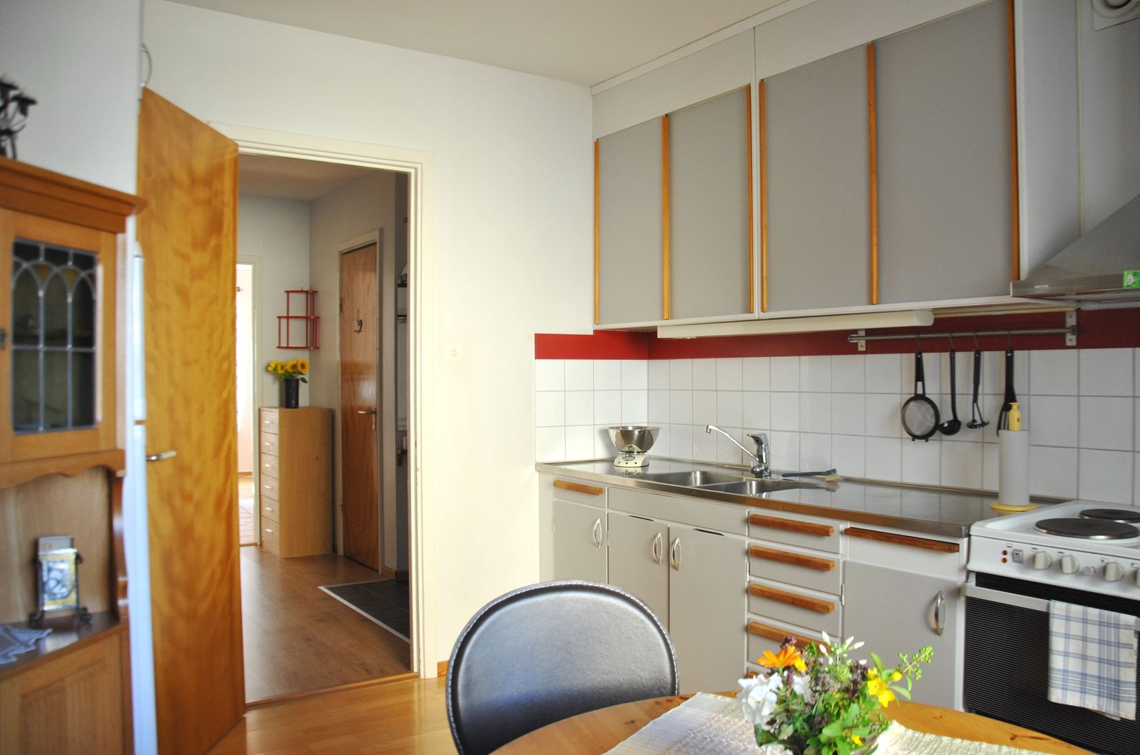 Bostadsrätt, Nygatan 20 A, Nordstan, Vänersborg