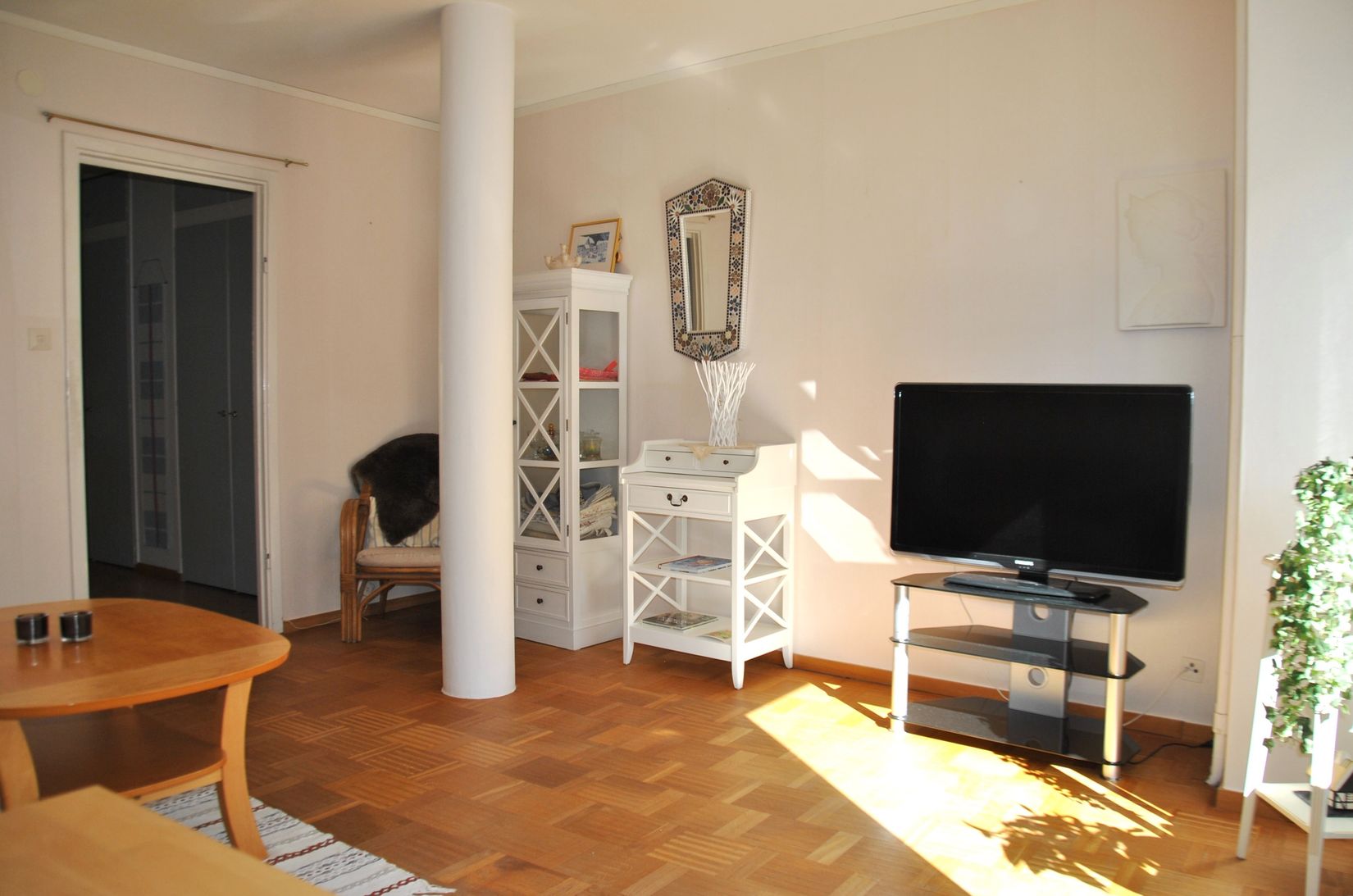 Bostadsrätt, Nygatan 20 A, Nordstan, Vänersborg