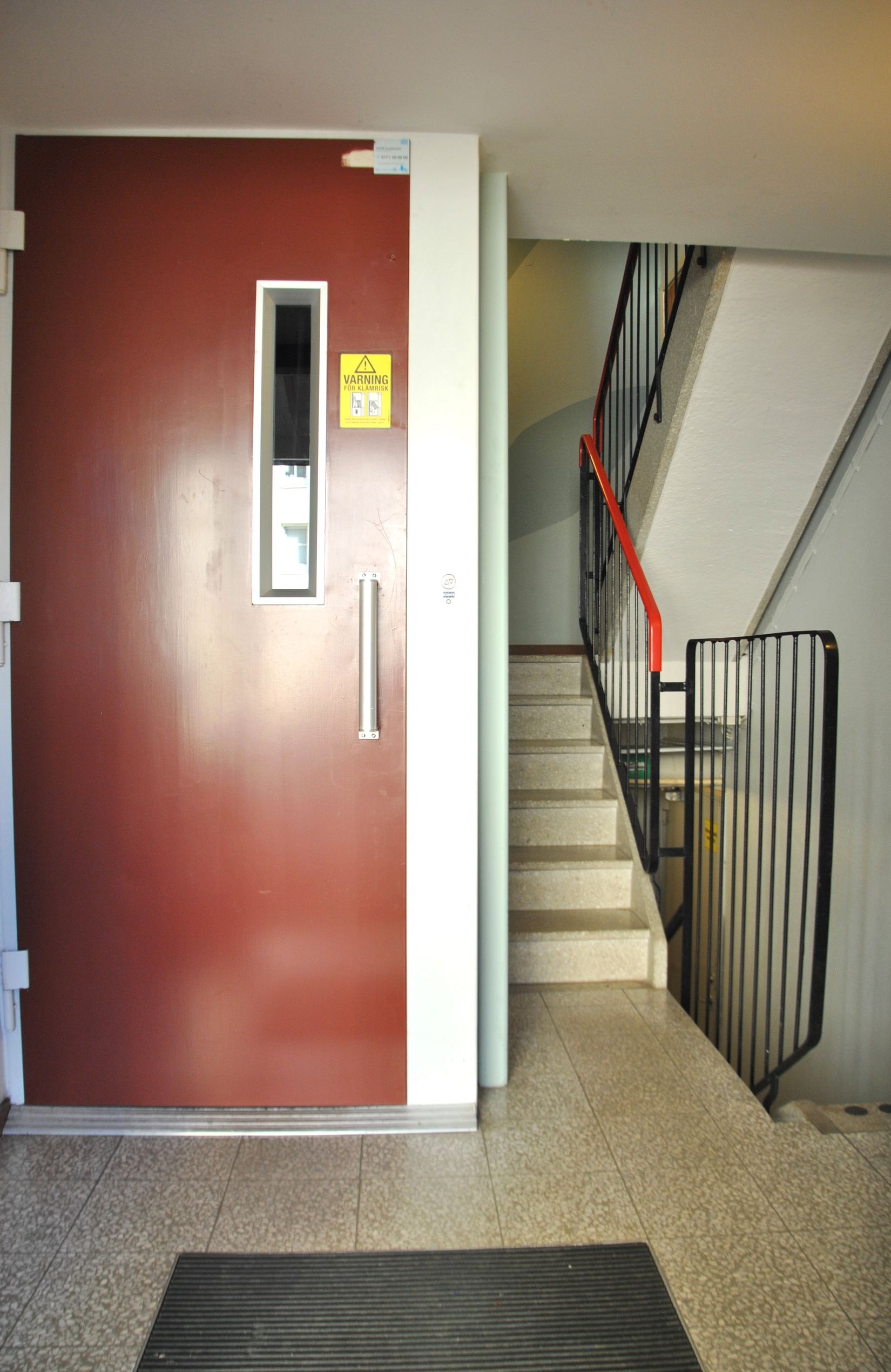 Bostadsrätt, Nygatan 20 A, Nordstan, Vänersborg