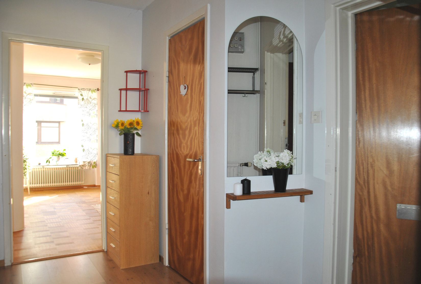 Bostadsrätt, Nygatan 20 A, Nordstan, Vänersborg