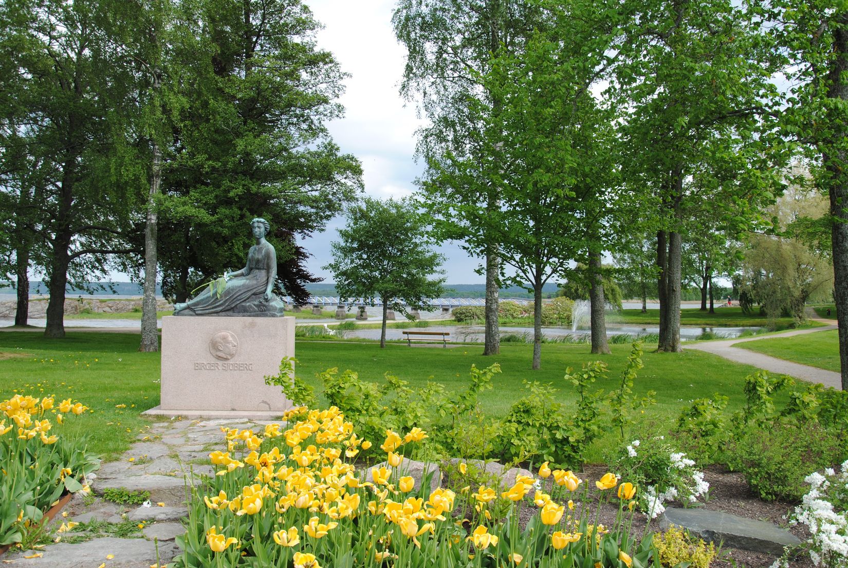 Bostadsrätt, Nygatan 20 A, Nordstan, Vänersborg