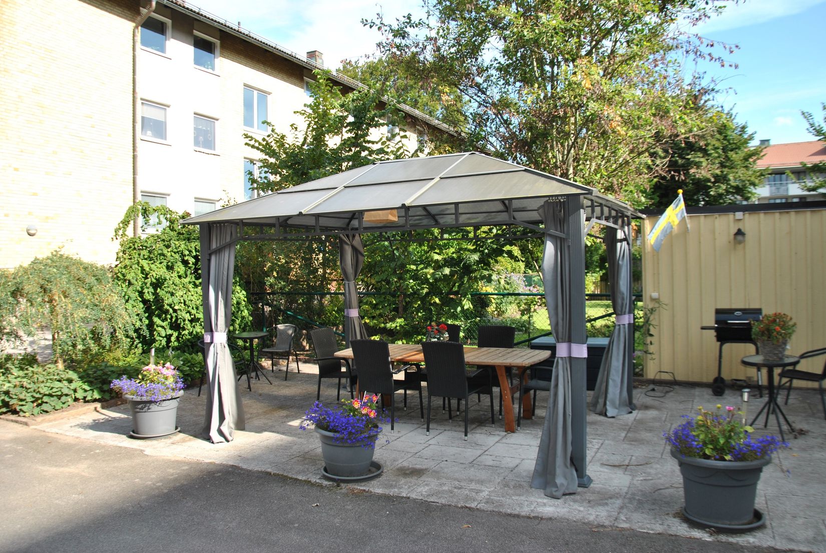 Bostadsrätt, Nygatan 20 A, Nordstan, Vänersborg