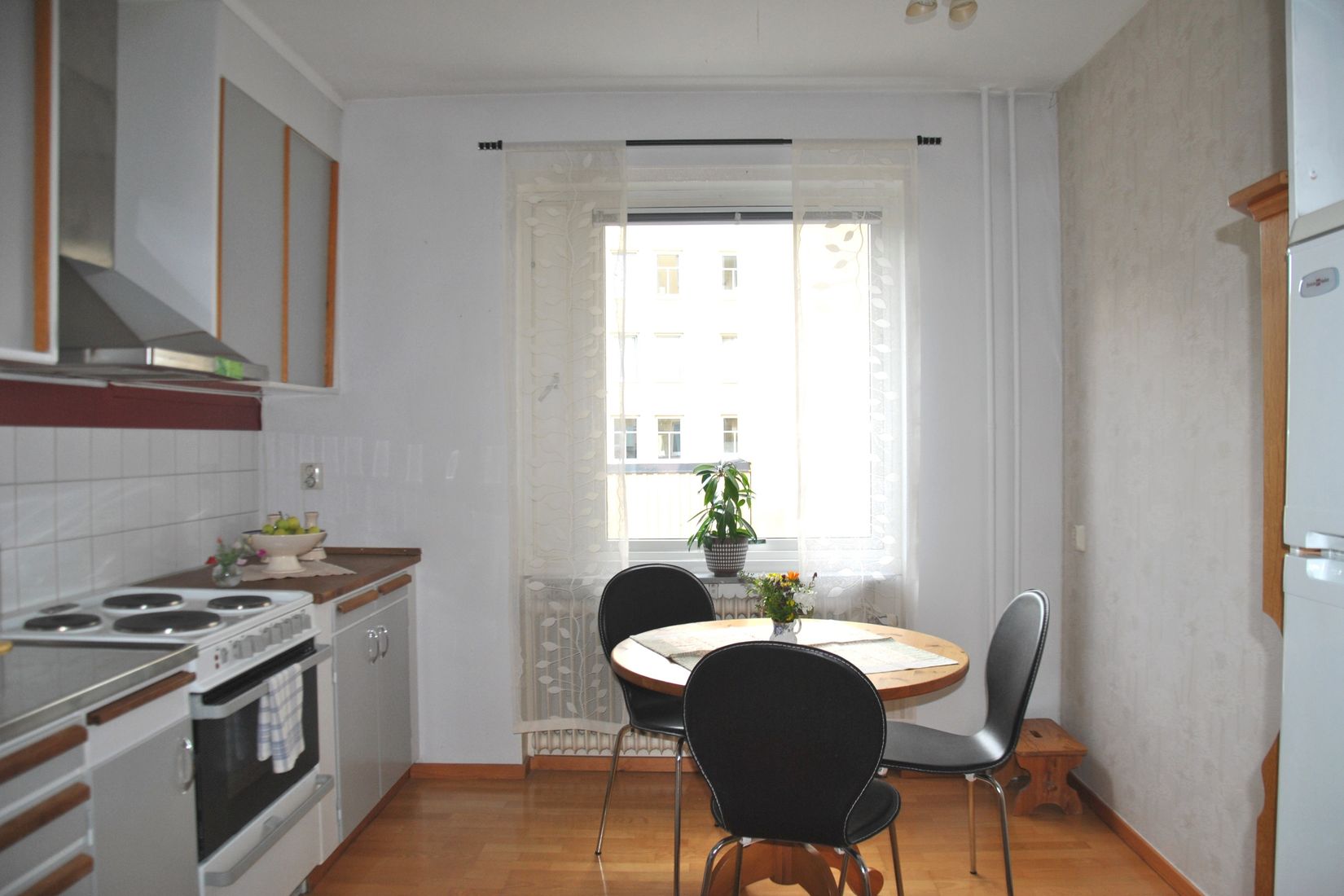 Bostadsrätt, Nygatan 20 A, Nordstan, Vänersborg