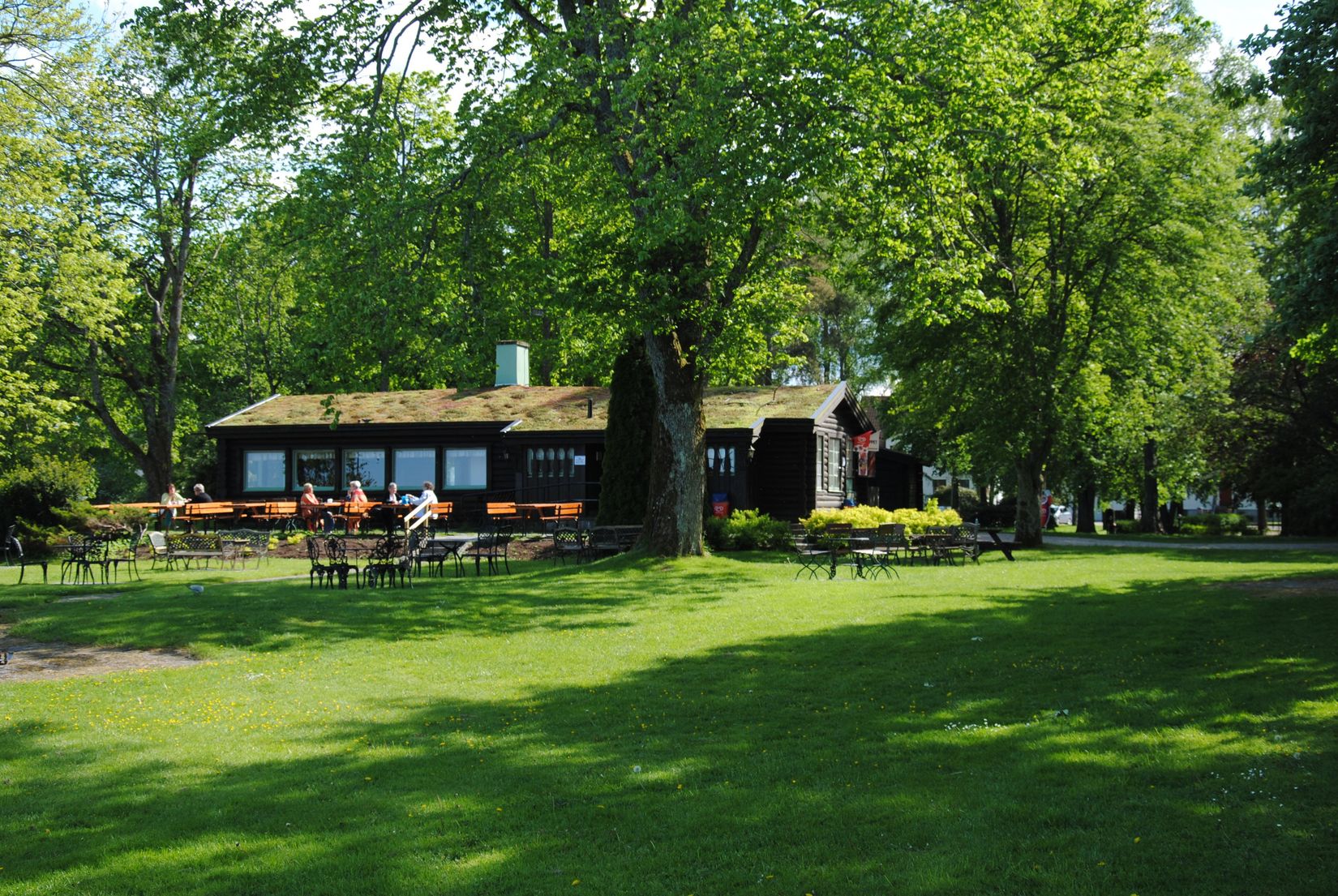 Bostadsrätt, Nygatan 20 A, Nordstan, Vänersborg