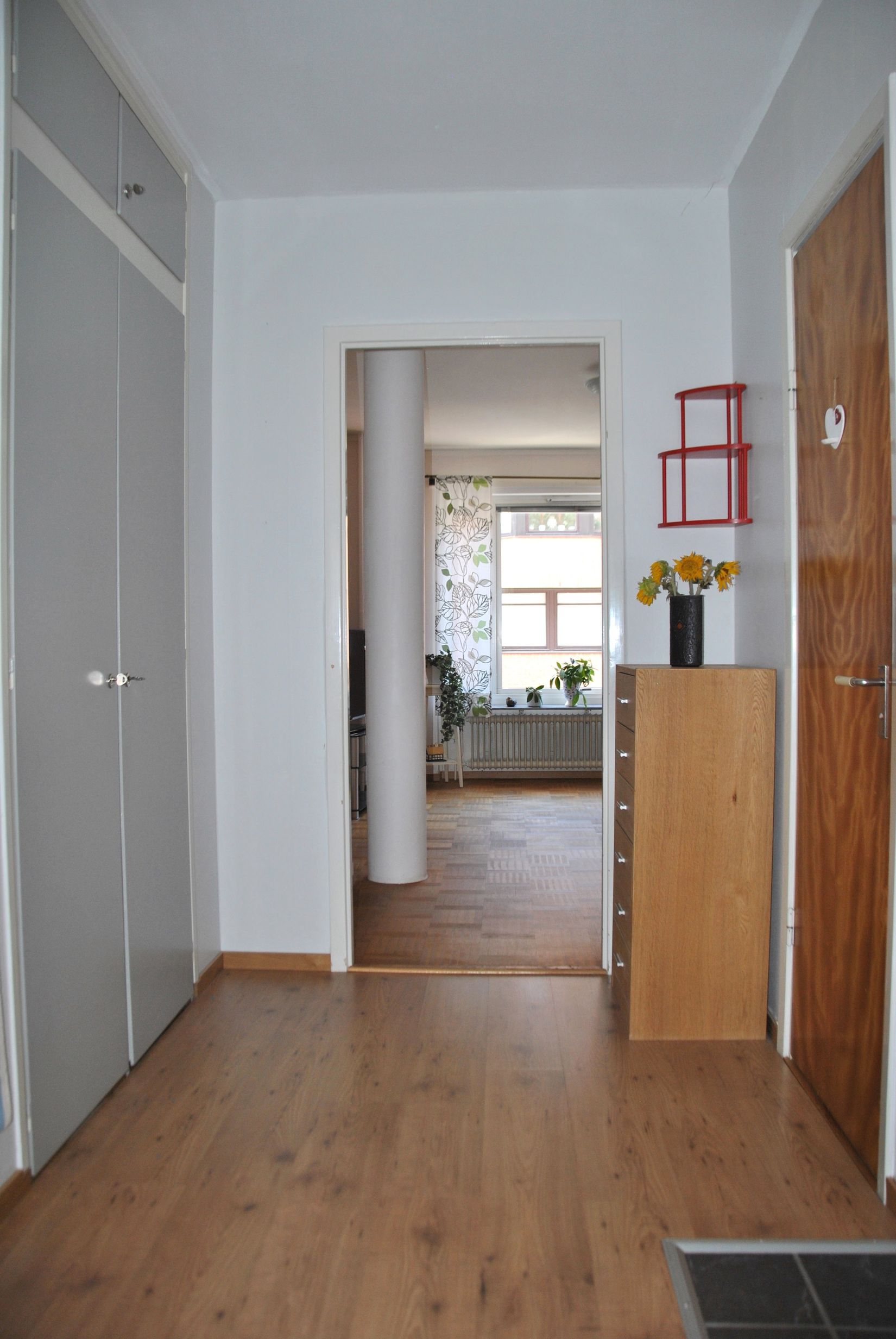 Bostadsrätt, Nygatan 20 A, Nordstan, Vänersborg