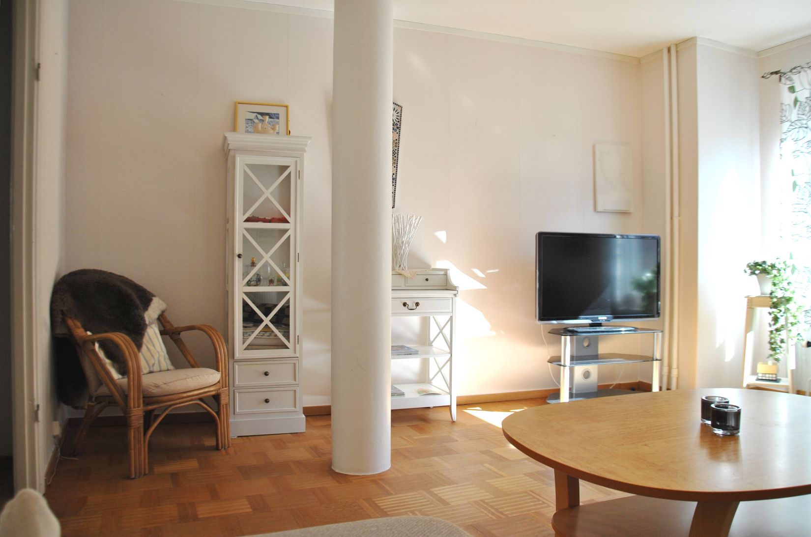 Bostadsrätt, Nygatan 20 A, Nordstan, Vänersborg