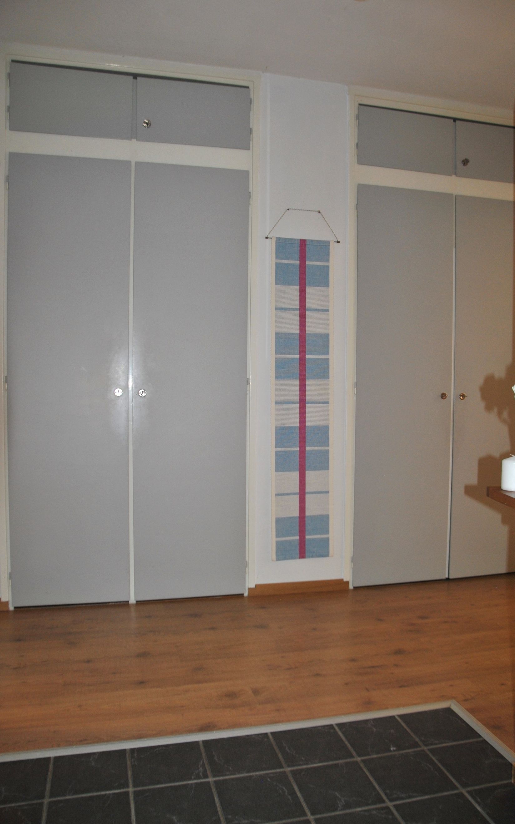 Bostadsrätt, Nygatan 20 A, Nordstan, Vänersborg