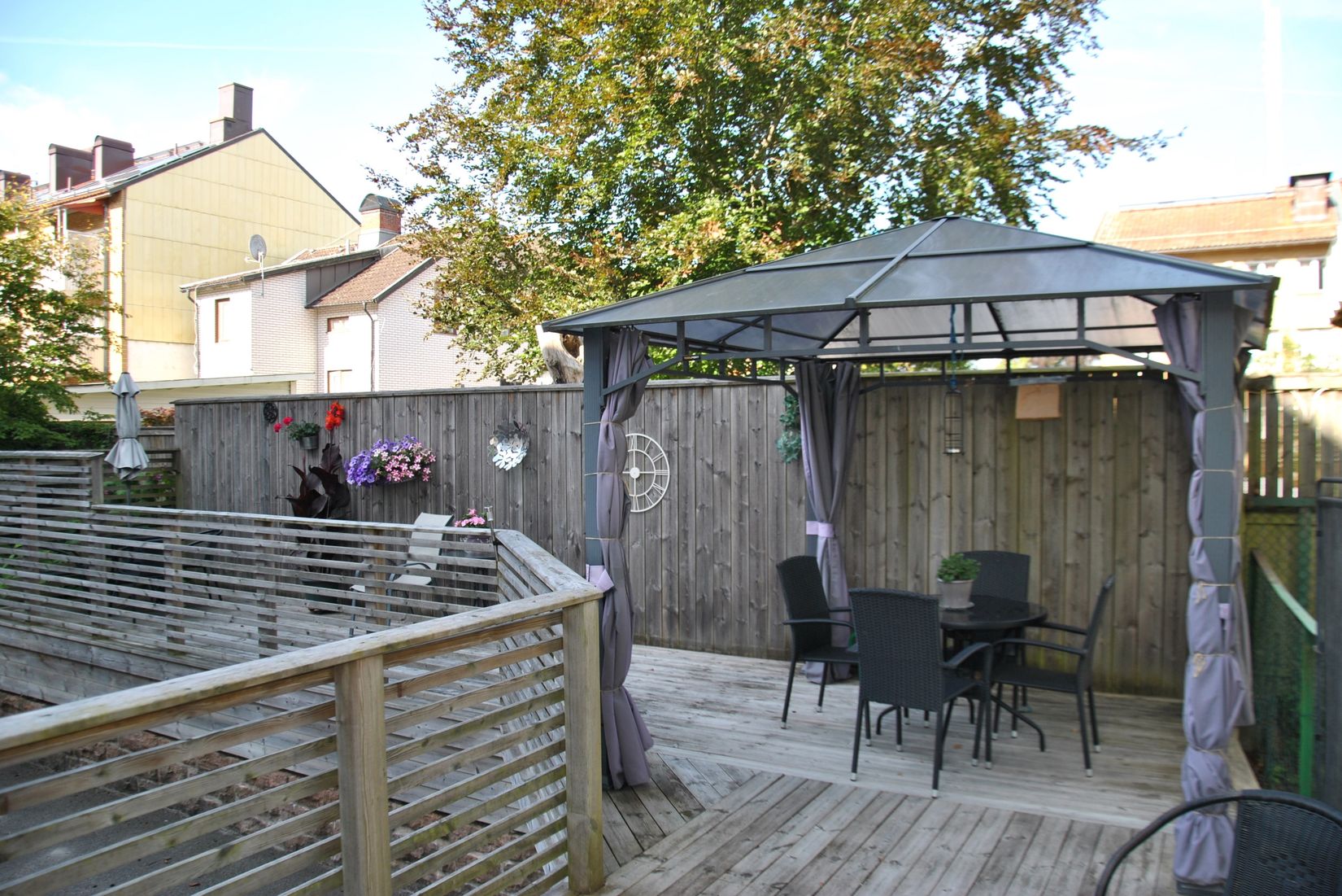 Bostadsrätt, Nygatan 20 A, Nordstan, Vänersborg