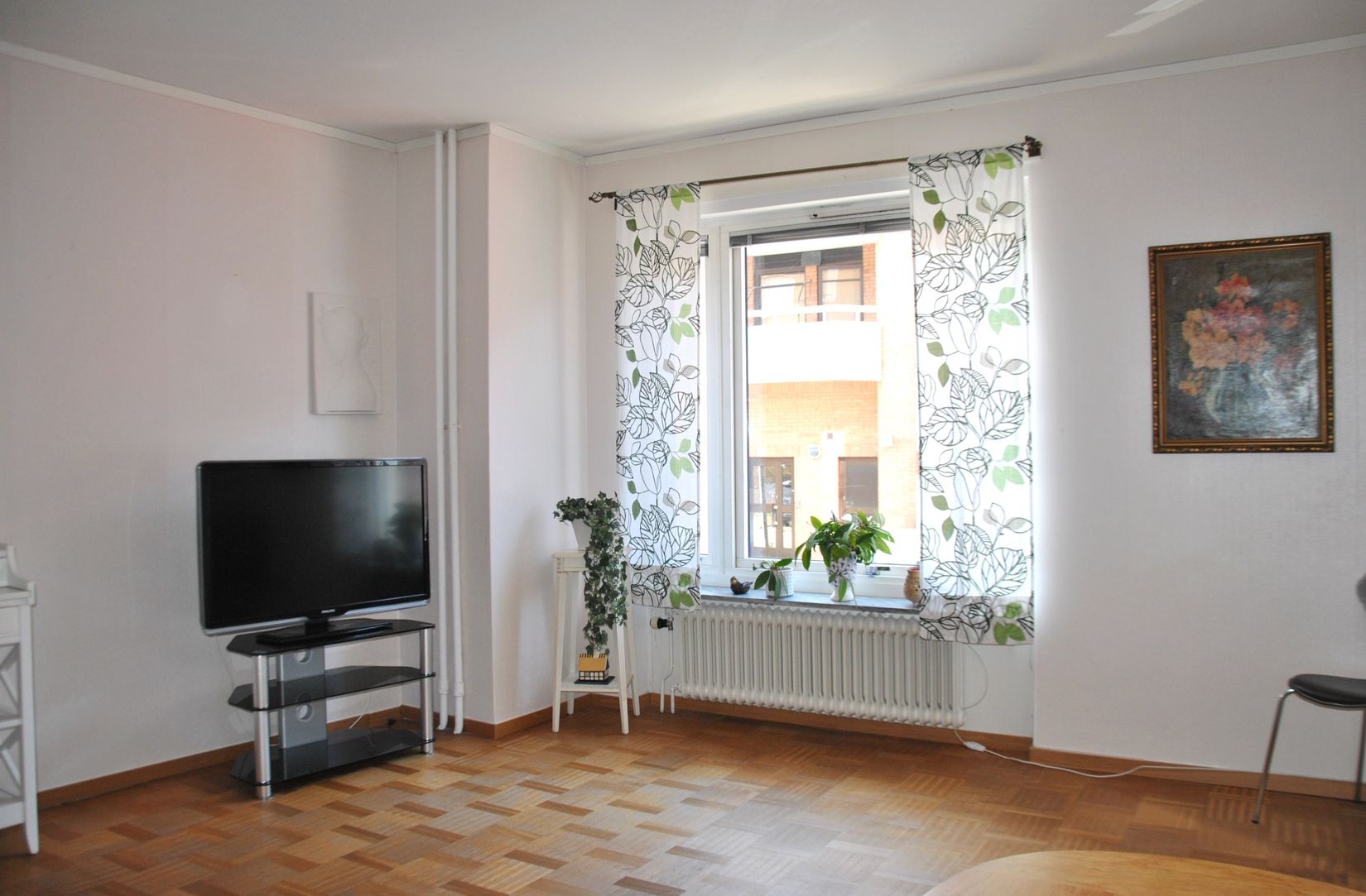 Bostadsrätt, Nygatan 20 A, Nordstan, Vänersborg