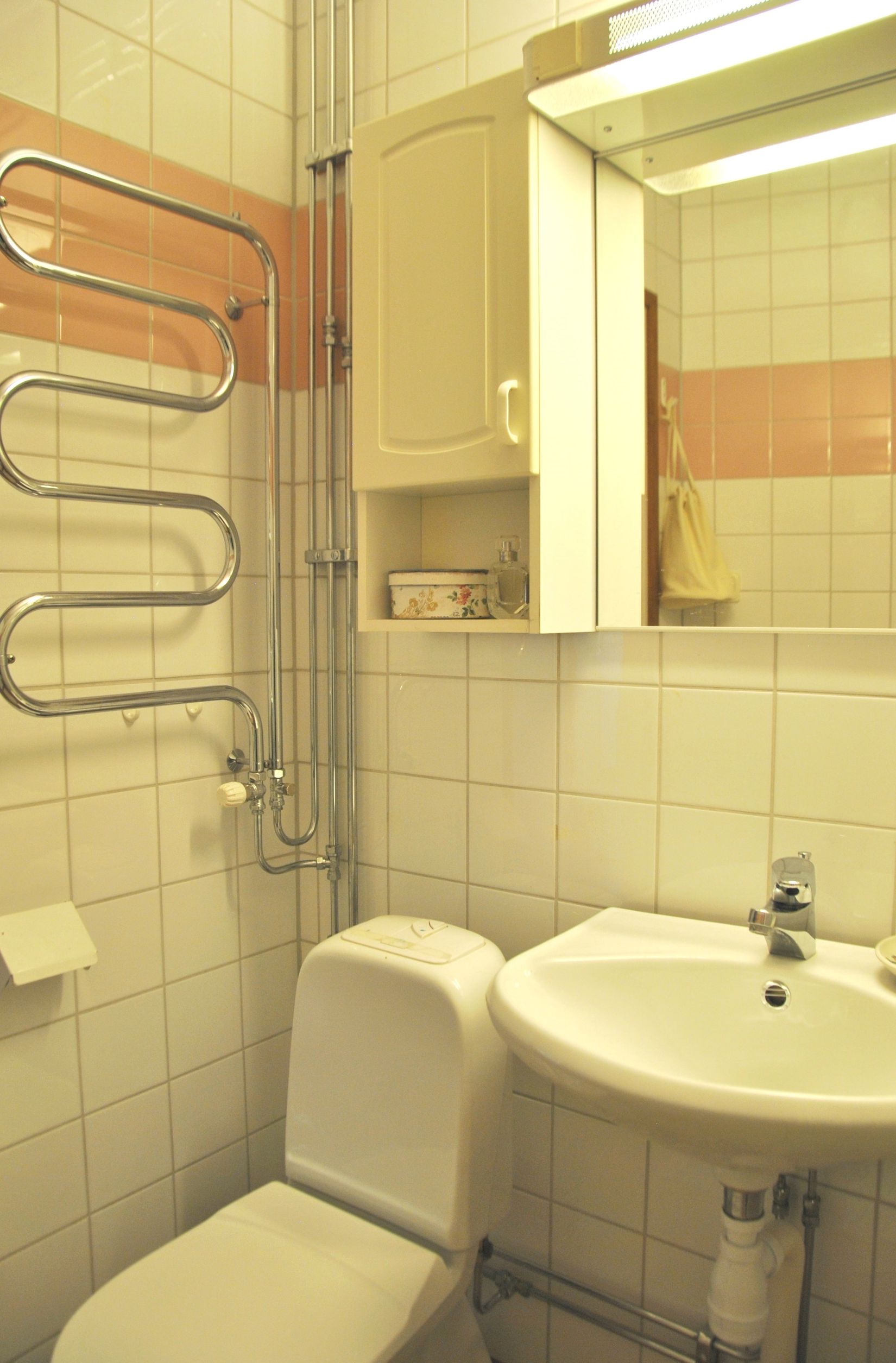 Bostadsrätt, Nygatan 20 A, Nordstan, Vänersborg