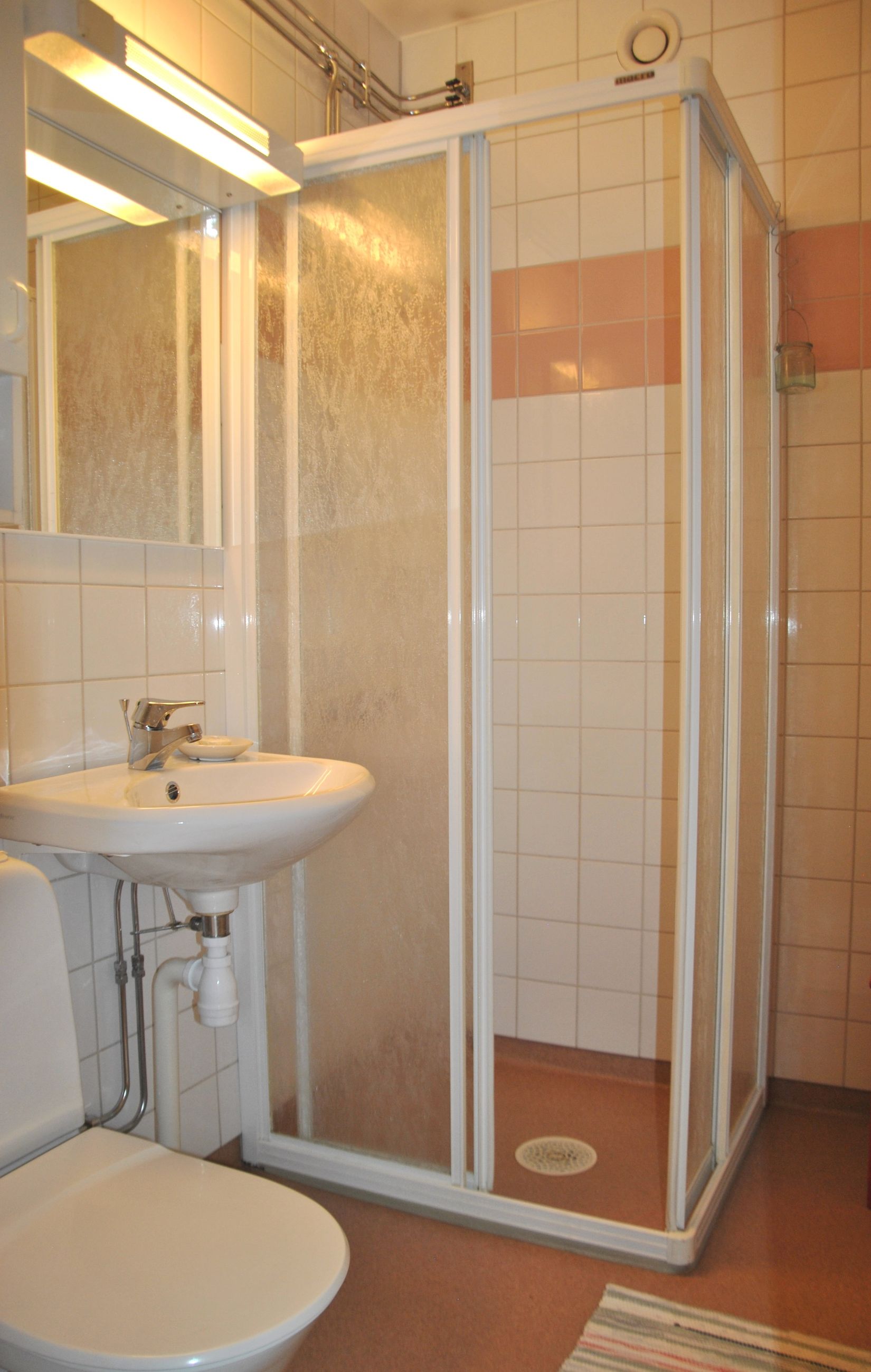 Bostadsrätt, Nygatan 20 A, Nordstan, Vänersborg