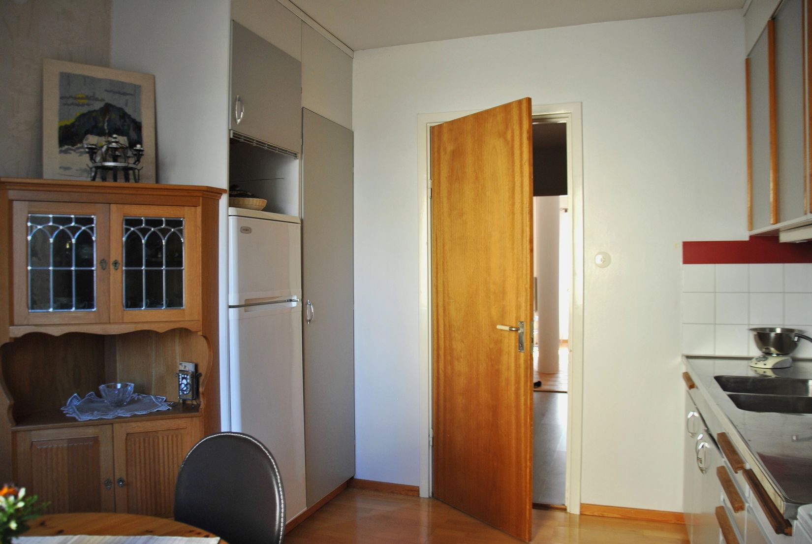 Bostadsrätt, Nygatan 20 A, Nordstan, Vänersborg