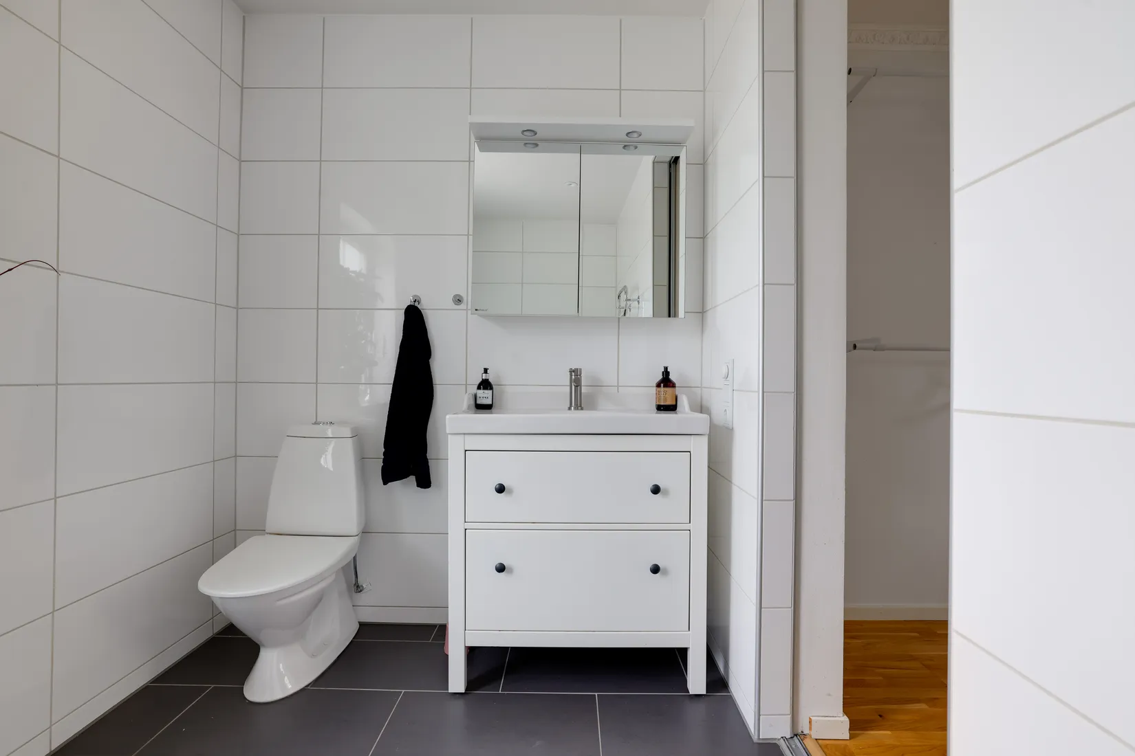 Villa, Yxstabacken 615, Yxstabacken/Kårsta, Örebro
