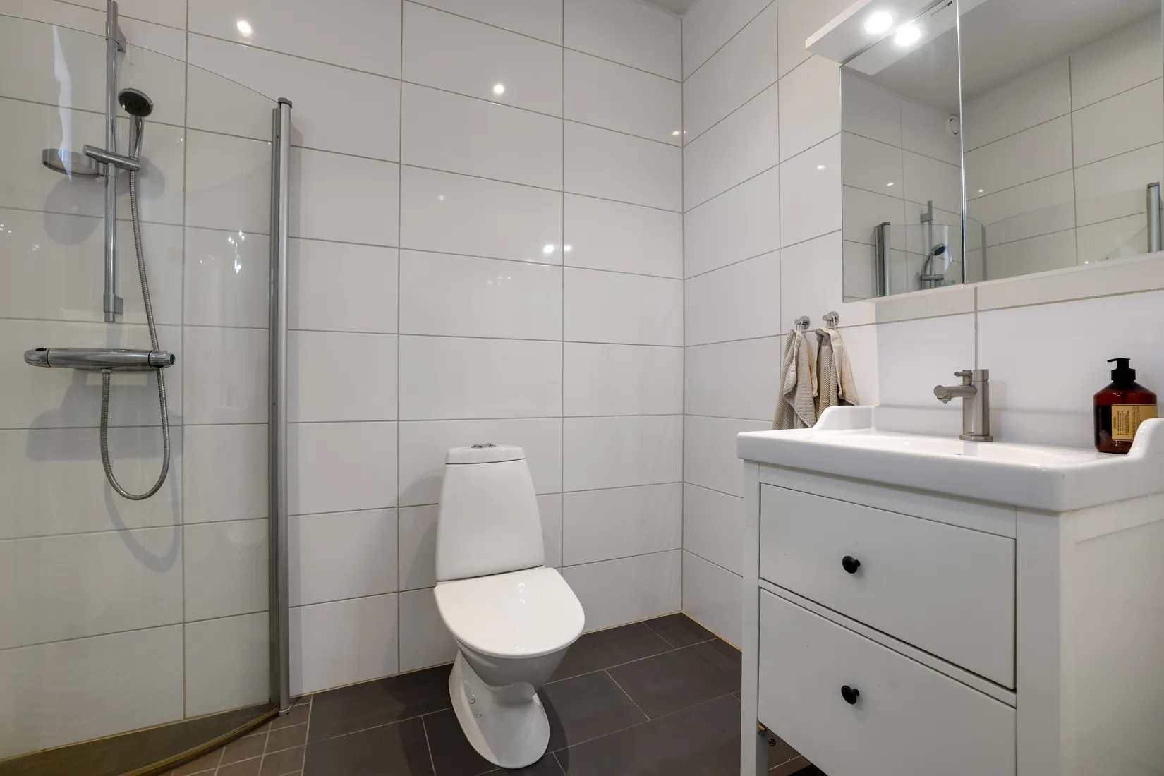 Villa, Yxstabacken 615, Yxstabacken/Kårsta, Örebro