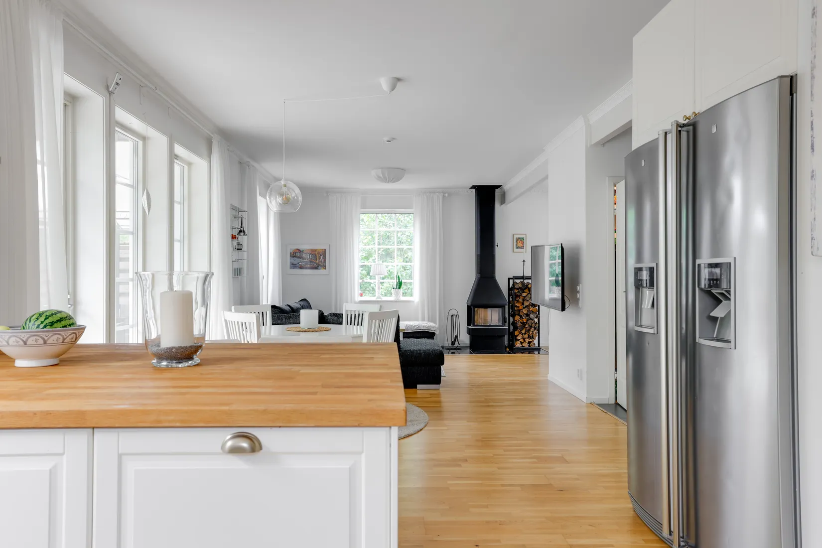 Villa, Yxstabacken 615, Yxstabacken/Kårsta, Örebro