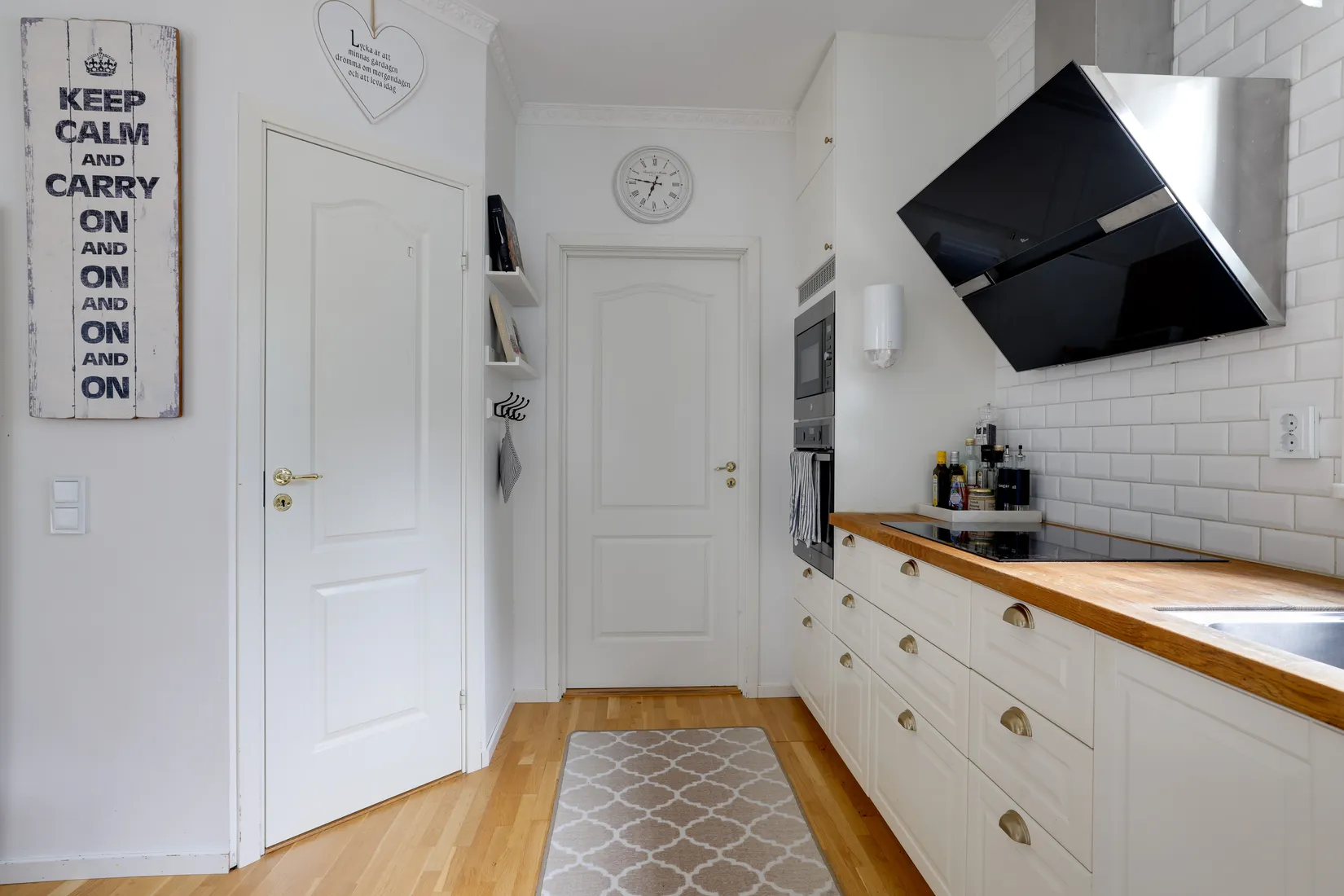 Villa, Yxstabacken 615, Yxstabacken/Kårsta, Örebro
