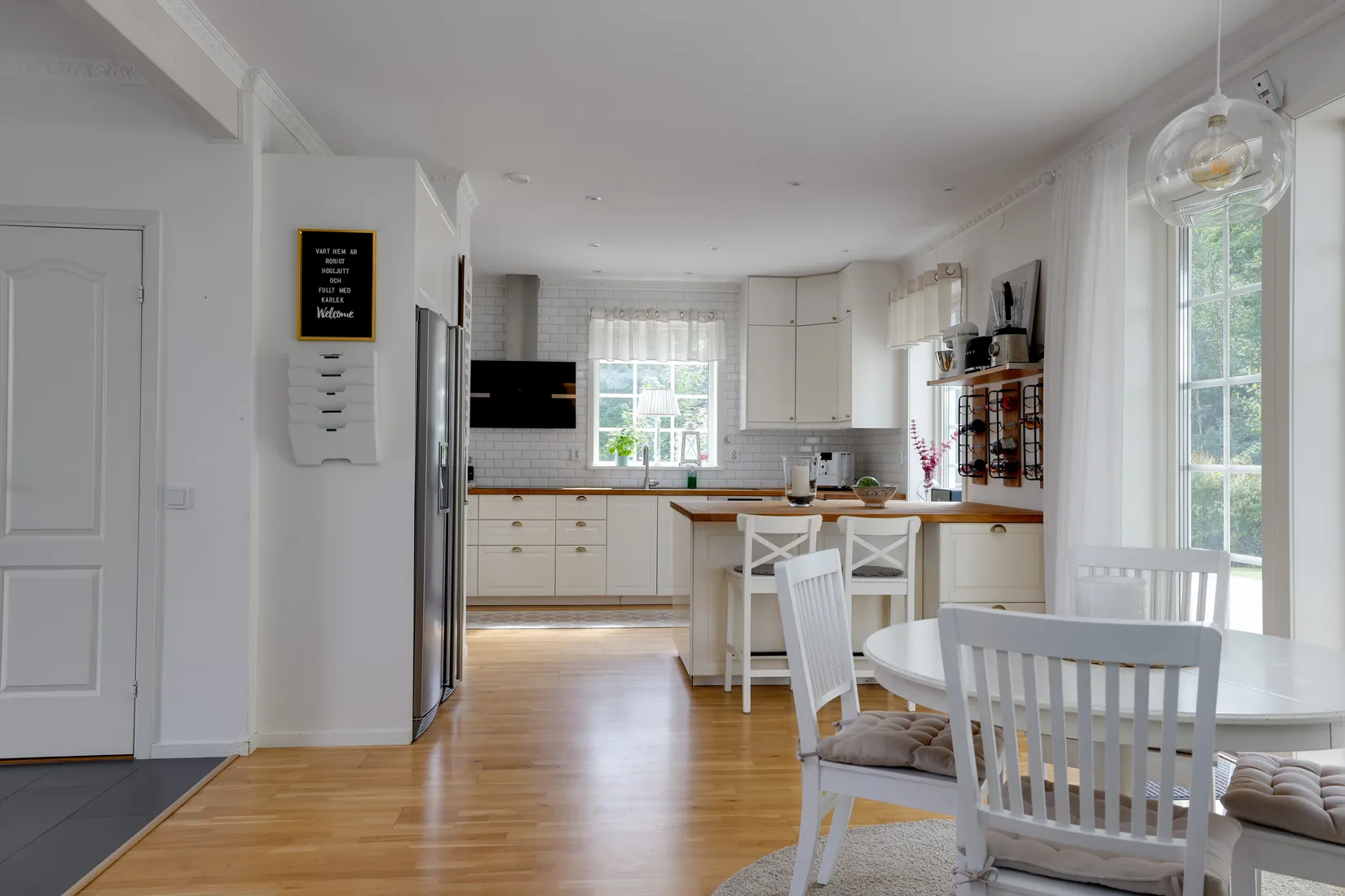 Villa, Yxstabacken 615, Yxstabacken/Kårsta, Örebro