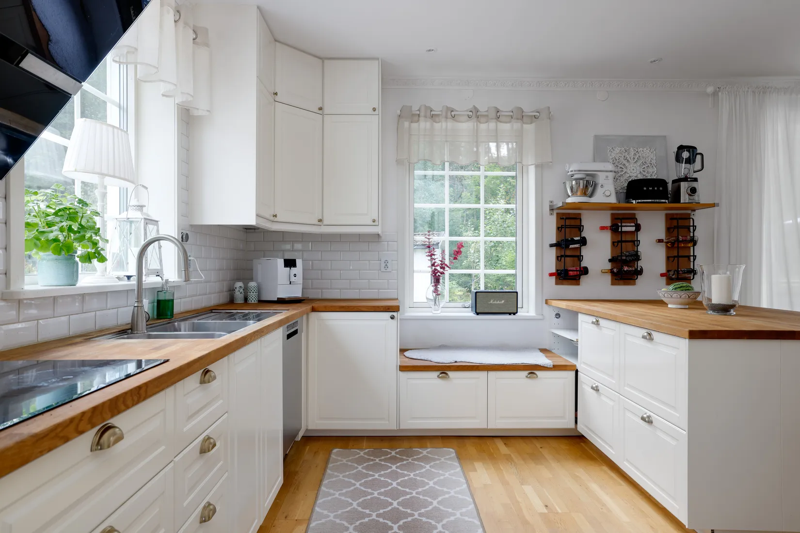 Villa, Yxstabacken 615, Yxstabacken/Kårsta, Örebro