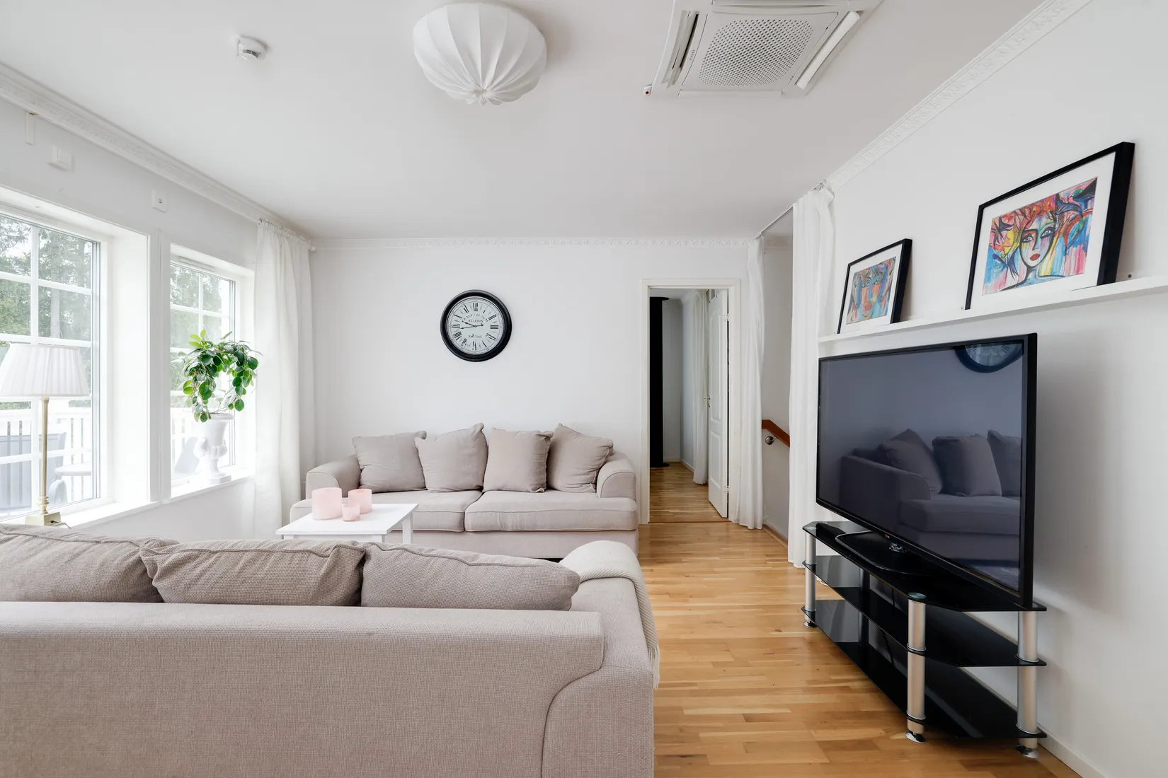Villa, Yxstabacken 615, Yxstabacken/Kårsta, Örebro