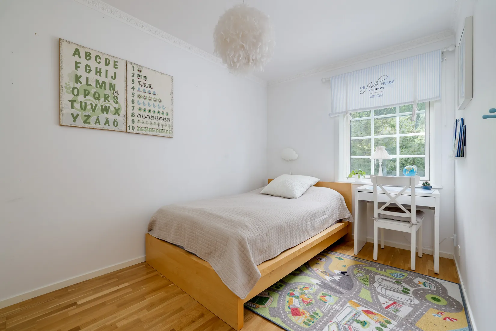 Villa, Yxstabacken 615, Yxstabacken/Kårsta, Örebro