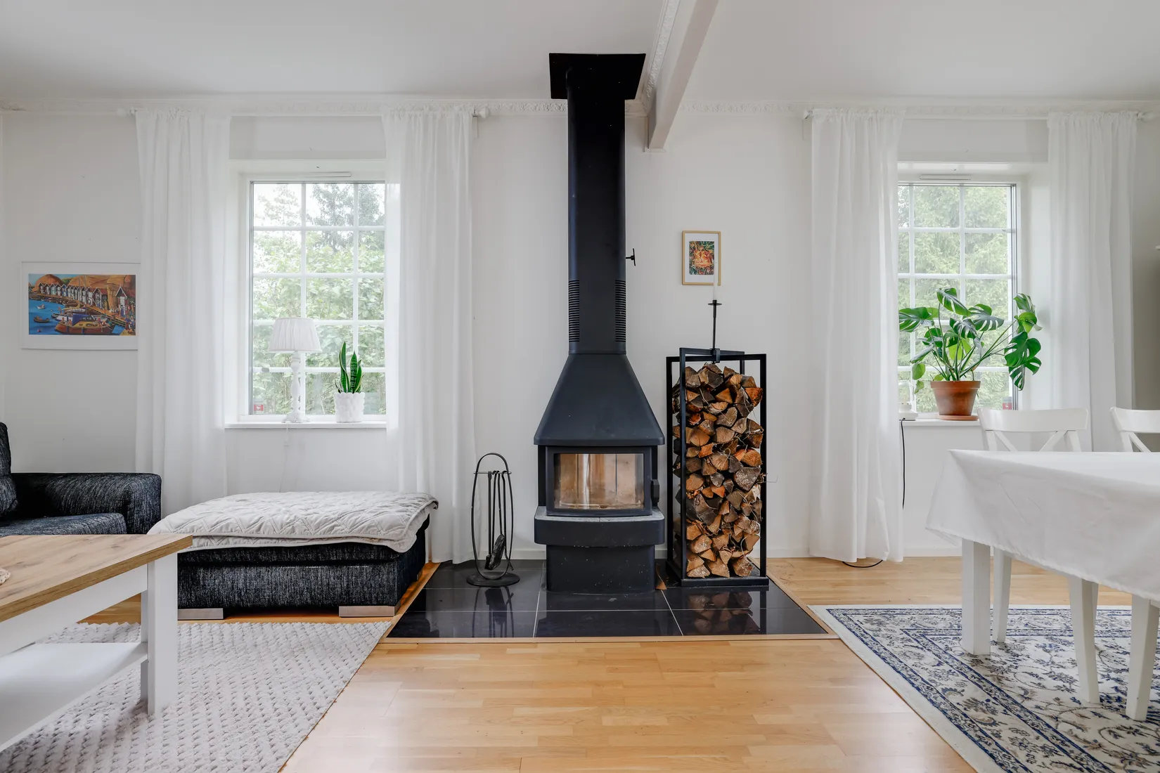 Villa, Yxstabacken 615, Yxstabacken/Kårsta, Örebro