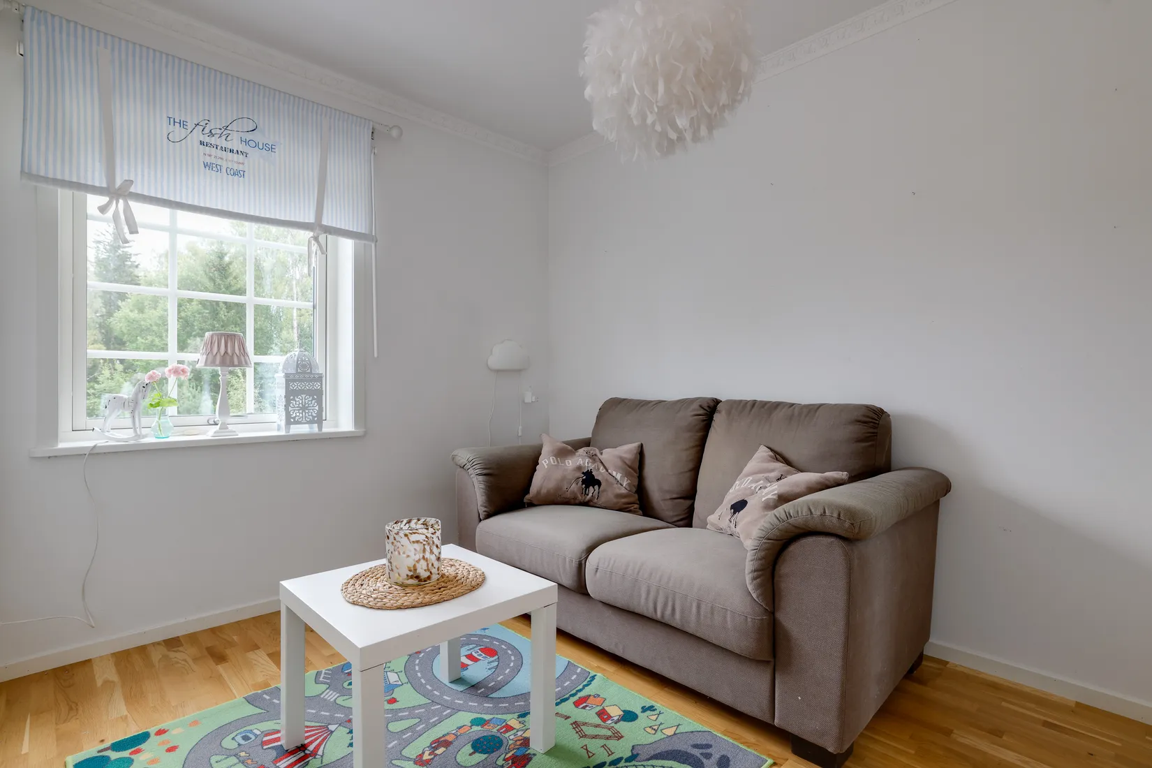 Villa, Yxstabacken 615, Yxstabacken/Kårsta, Örebro