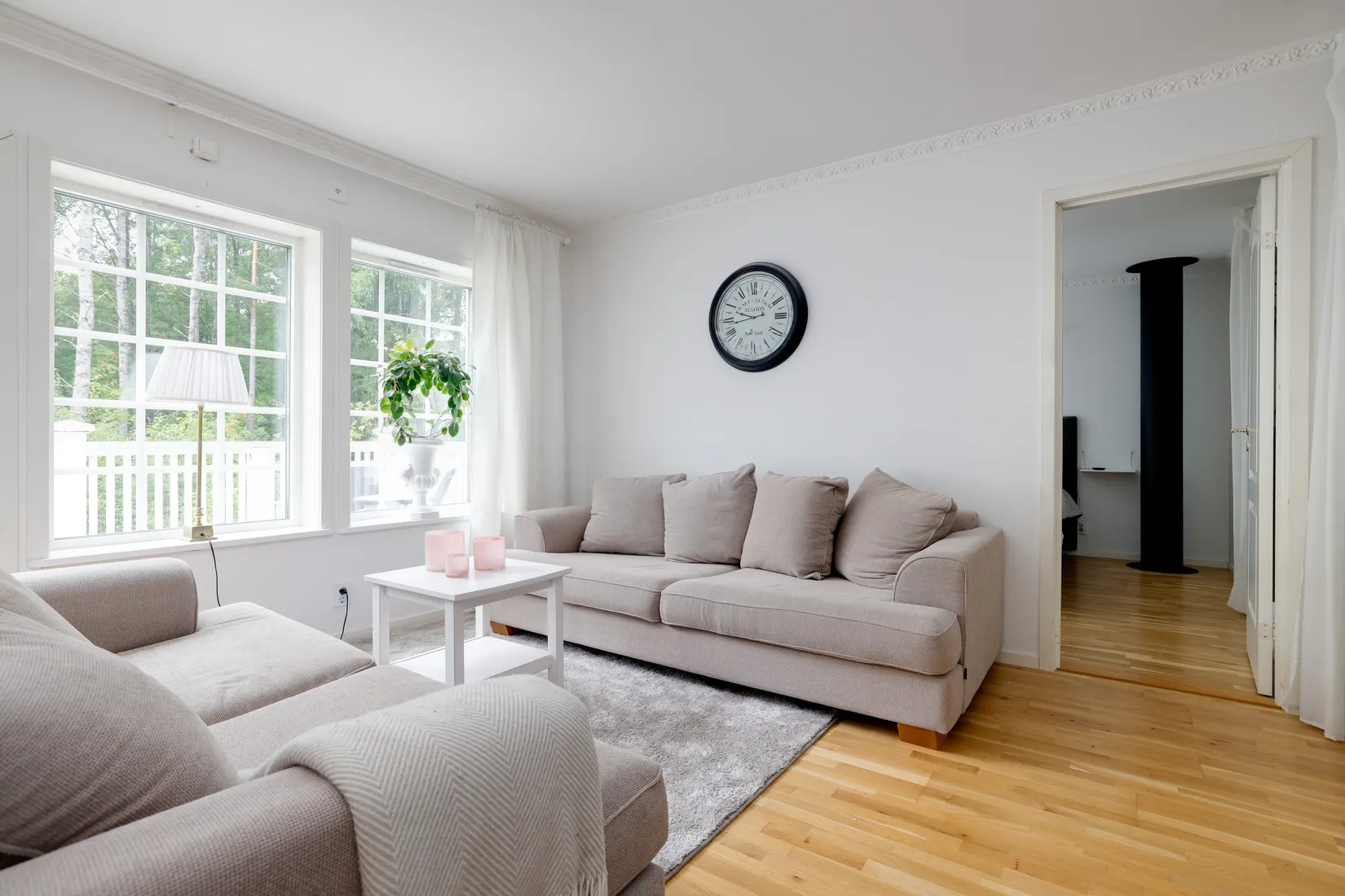 Villa, Yxstabacken 615, Yxstabacken/Kårsta, Örebro