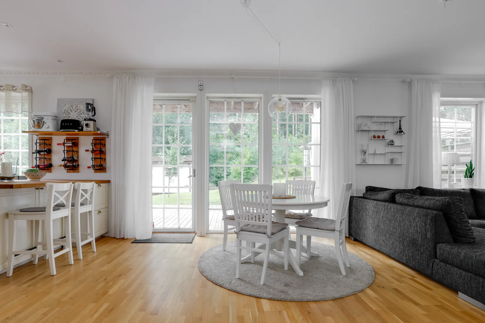 Villa, Yxstabacken 615, Yxstabacken/Kårsta, Örebro
