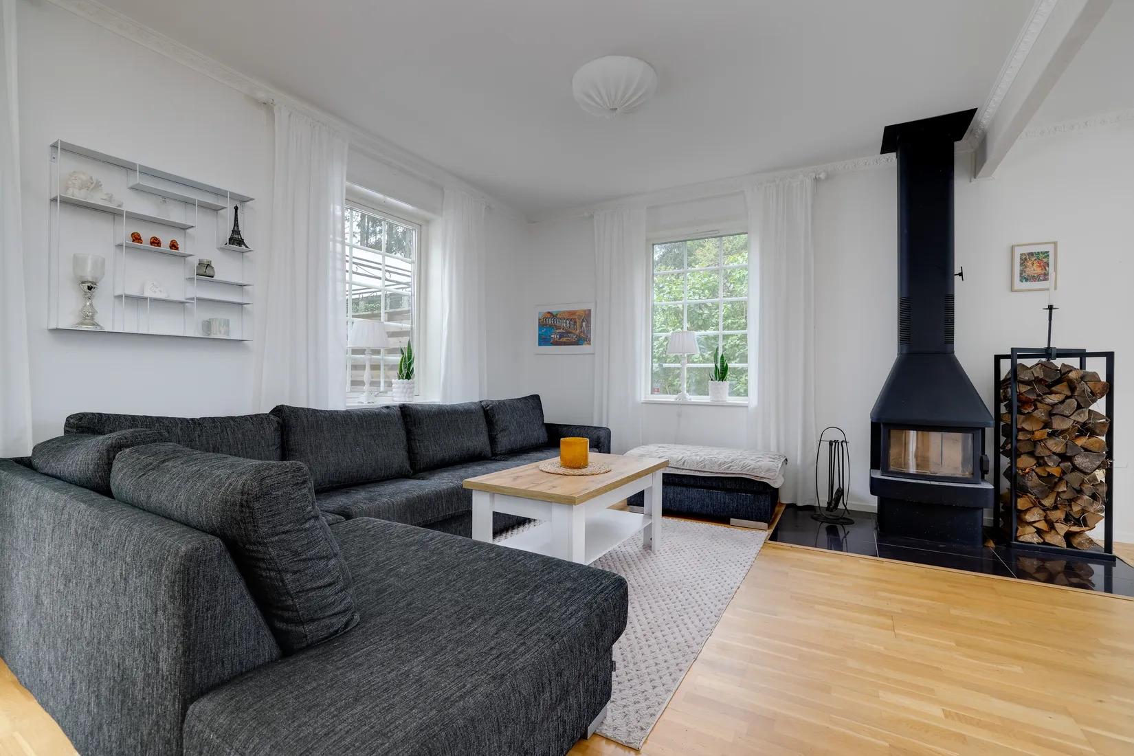 Villa, Yxstabacken 615, Yxstabacken/Kårsta, Örebro