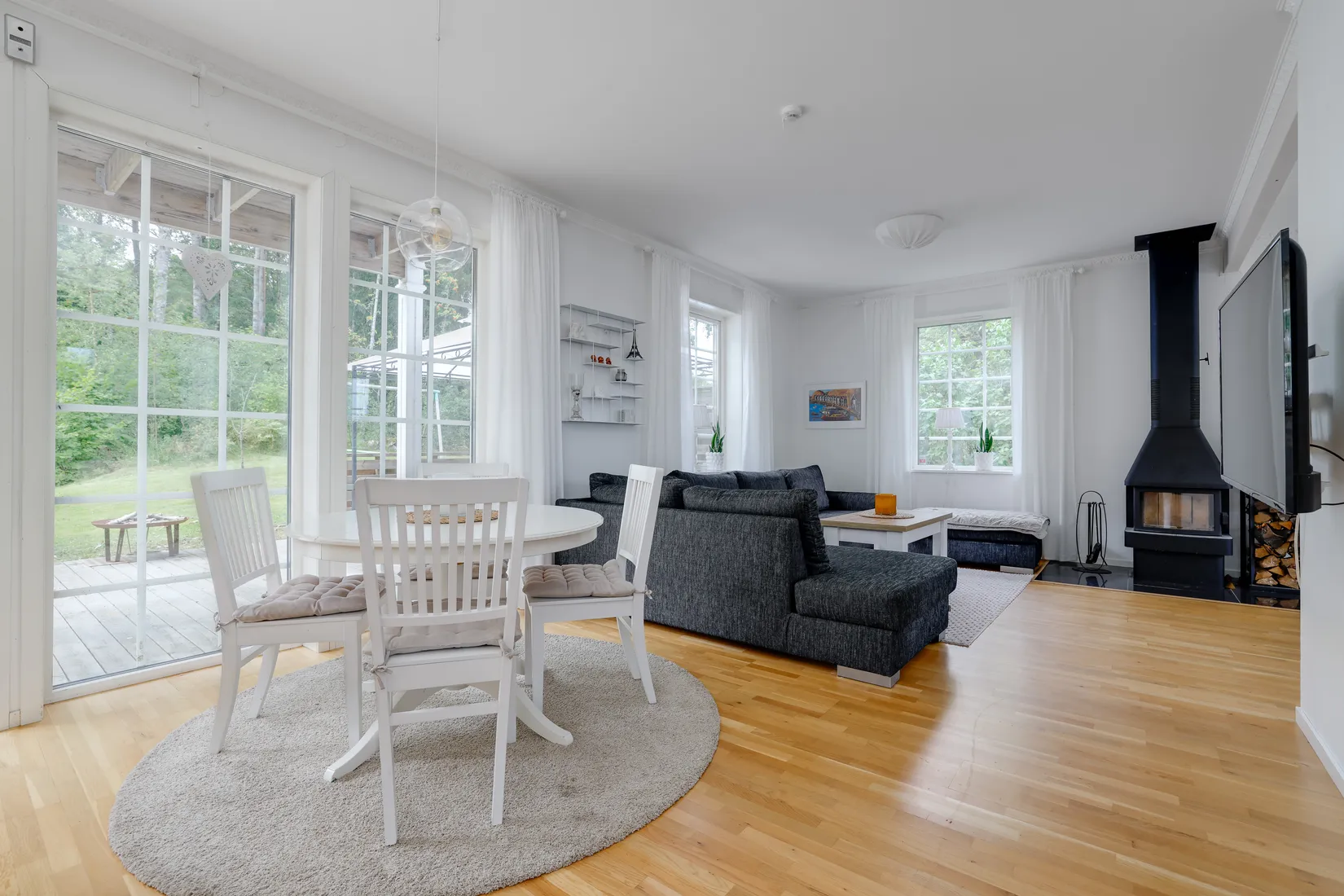 Villa, Yxstabacken 615, Yxstabacken/Kårsta, Örebro