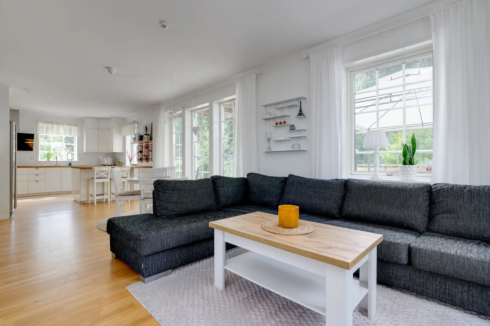 Villa, Yxstabacken 615, Yxstabacken/Kårsta, Örebro