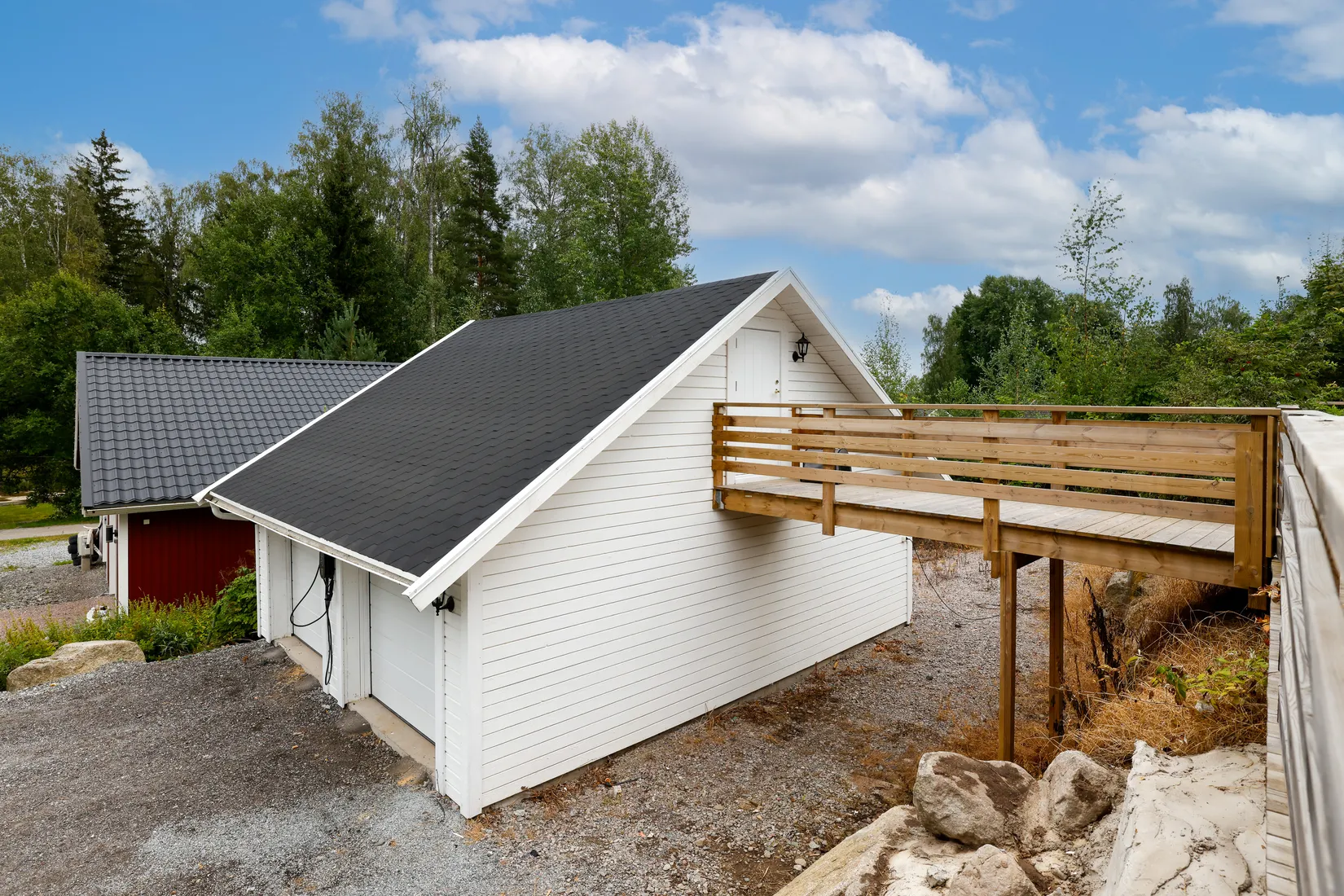 Villa, Yxstabacken 615, Yxstabacken/Kårsta, Örebro