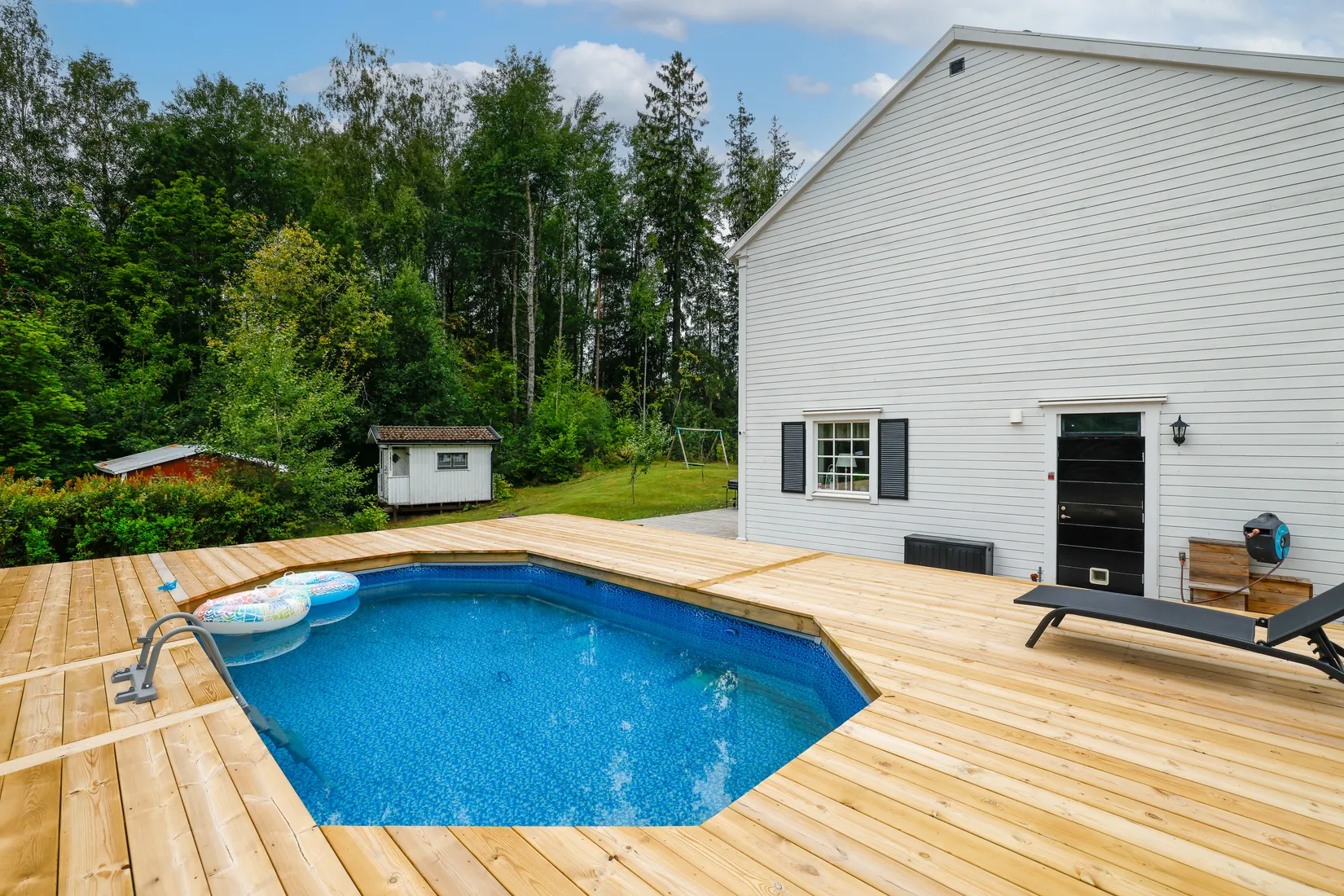 Villa, Yxstabacken 615, Yxstabacken/Kårsta, Örebro