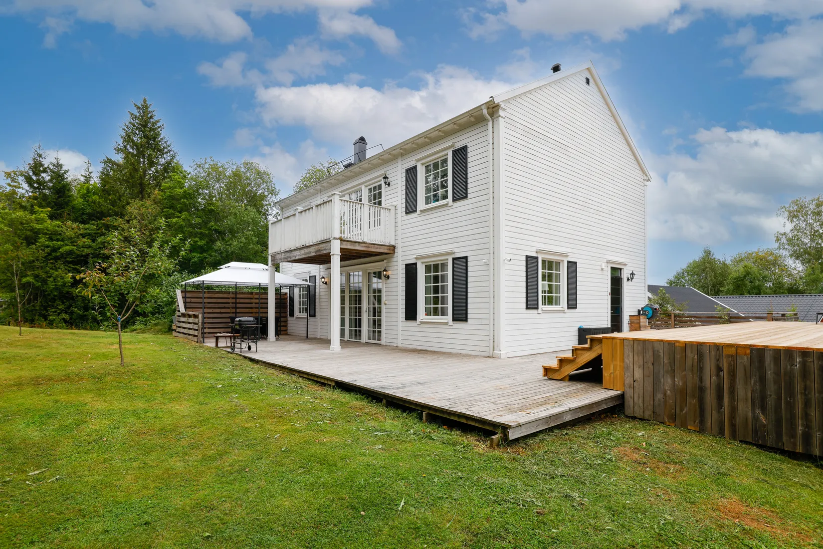 Villa, Yxstabacken 615, Yxstabacken/Kårsta, Örebro
