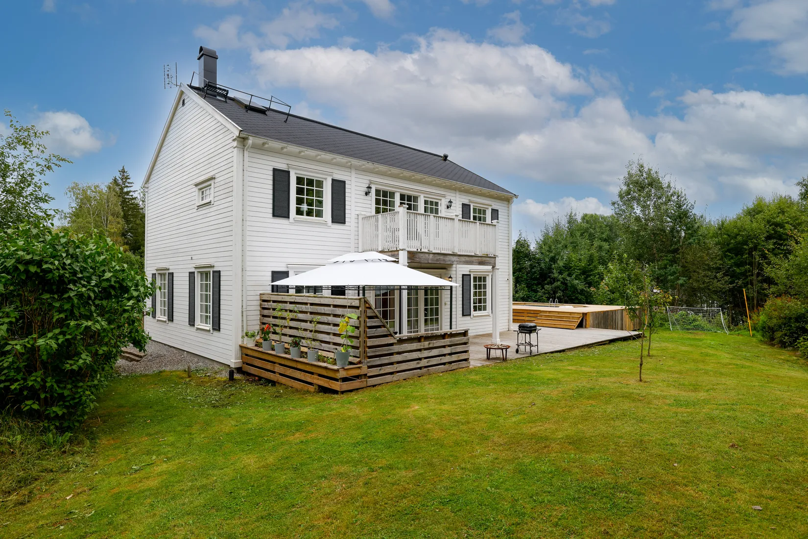 Villa, Yxstabacken 615, Yxstabacken/Kårsta, Örebro