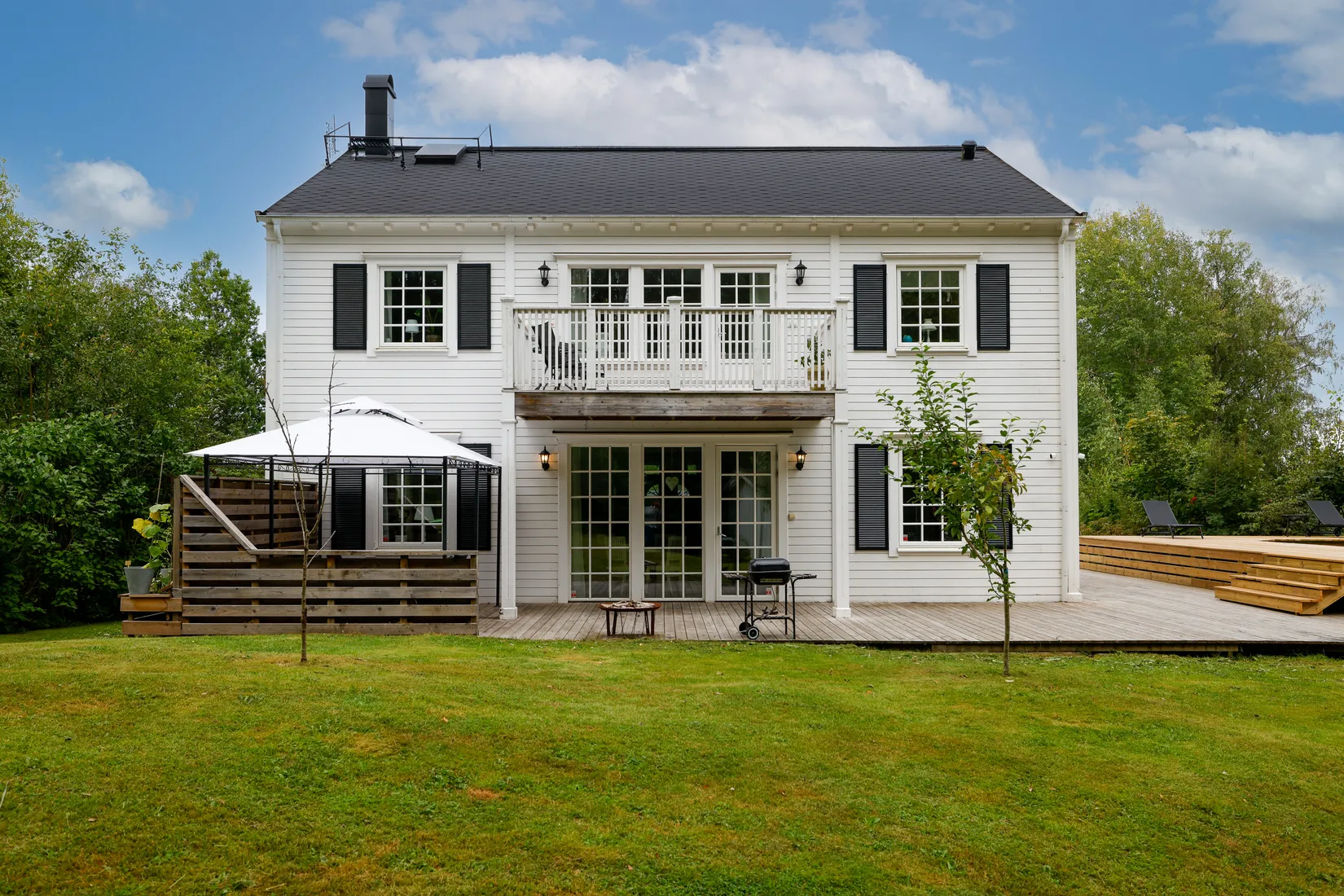 Villa, Yxstabacken 615, Yxstabacken/Kårsta, Örebro