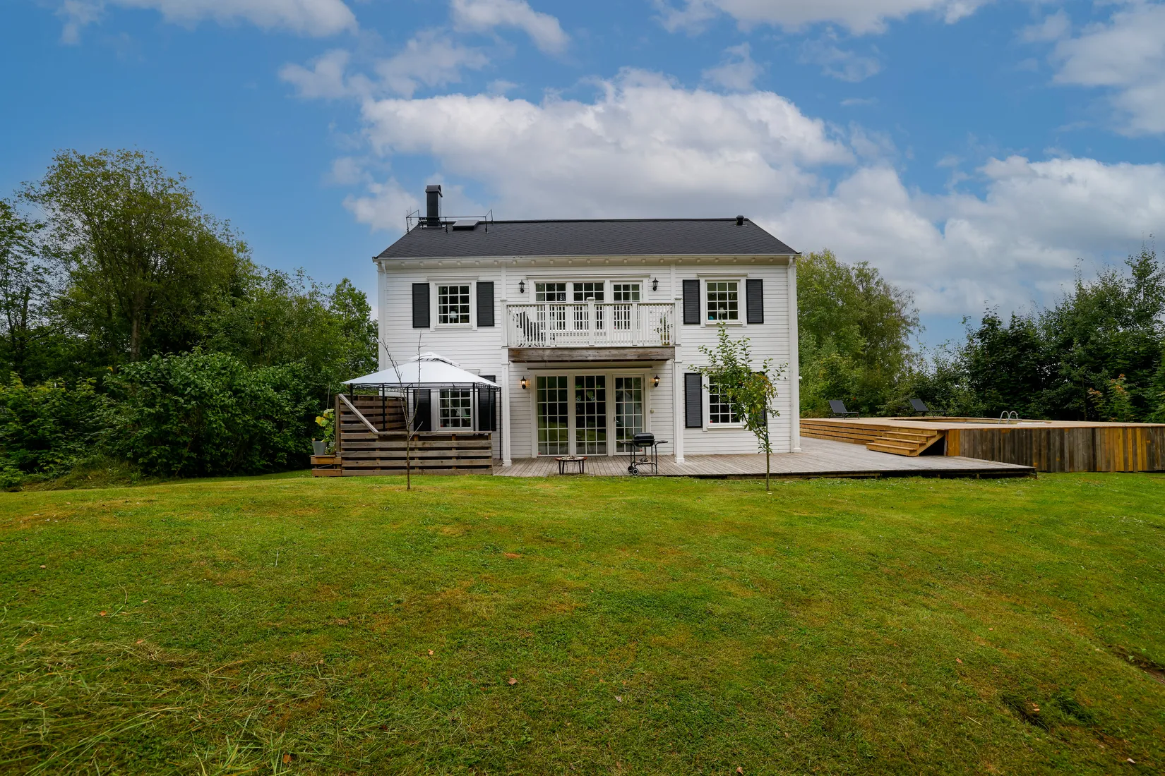 Villa, Yxstabacken 615, Yxstabacken/Kårsta, Örebro