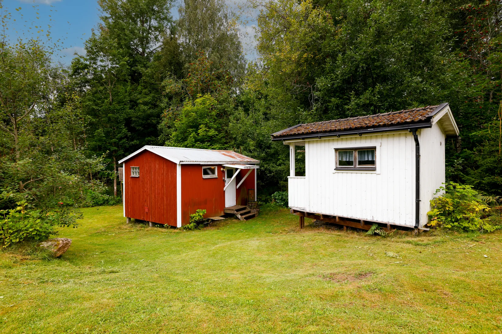 Villa, Yxstabacken 615, Yxstabacken/Kårsta, Örebro
