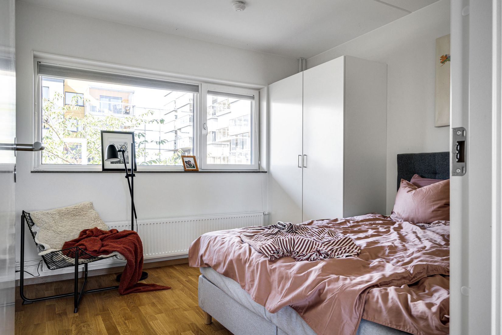 Bostadsrätt, Barnhemsgatan 18, Mölndal - Innerstaden, Mölndal