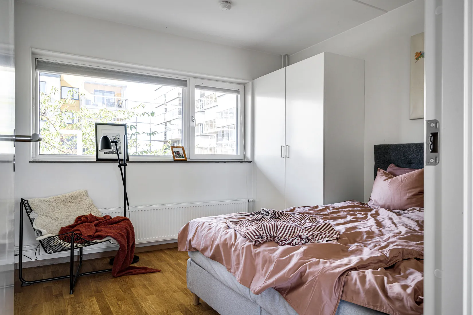 Bostadsrätt, Barnhemsgatan 18, Mölndal - Innerstaden, Mölndal
