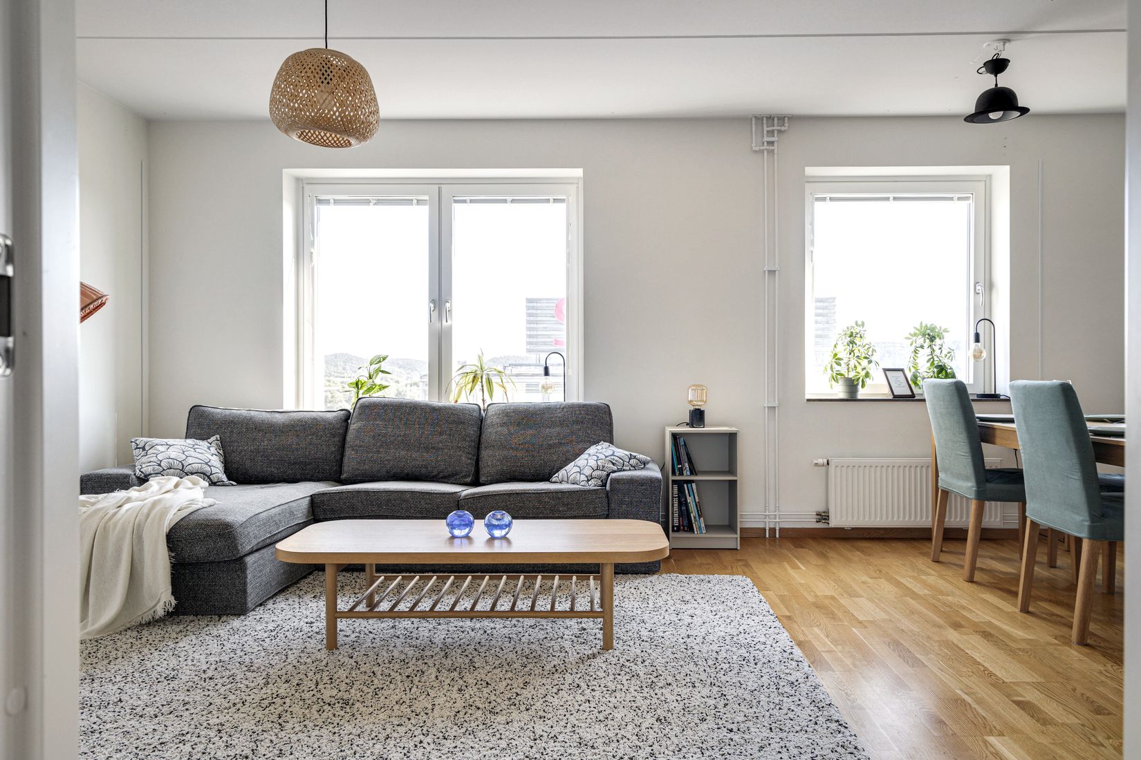 Bostadsrätt, Barnhemsgatan 18, Mölndal - Innerstaden, Mölndal