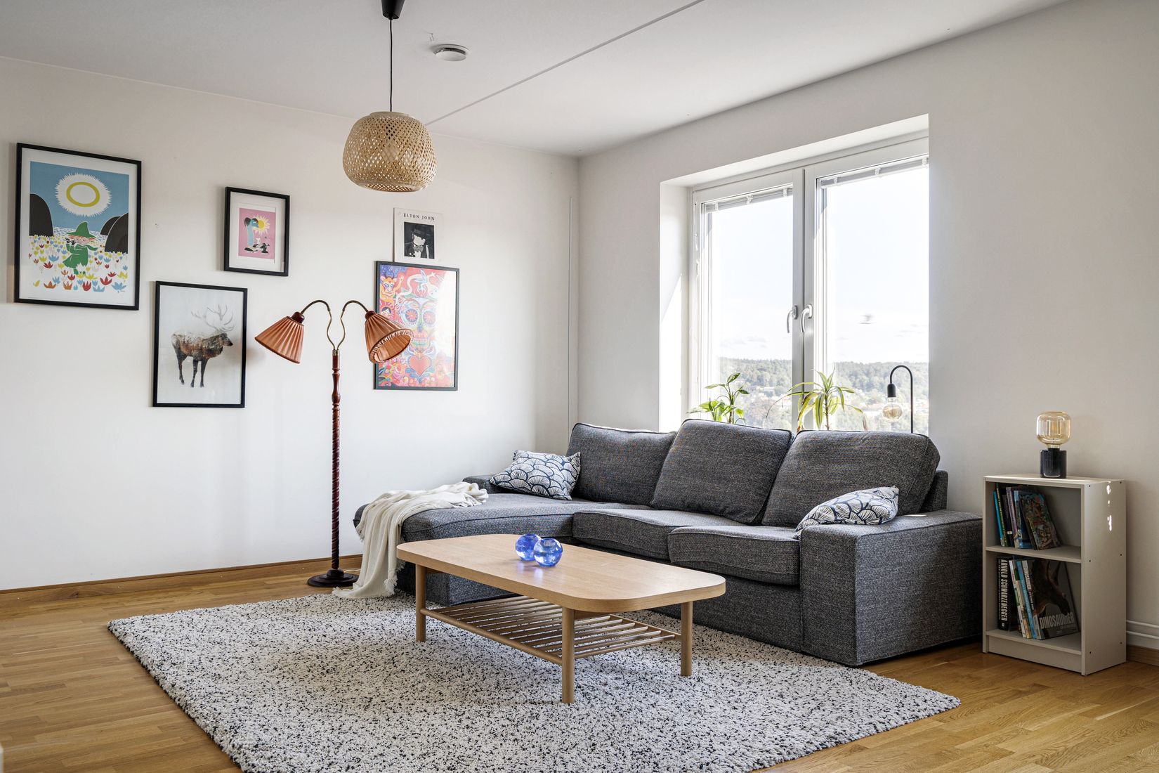Bostadsrätt, Barnhemsgatan 18, Mölndal - Innerstaden, Mölndal