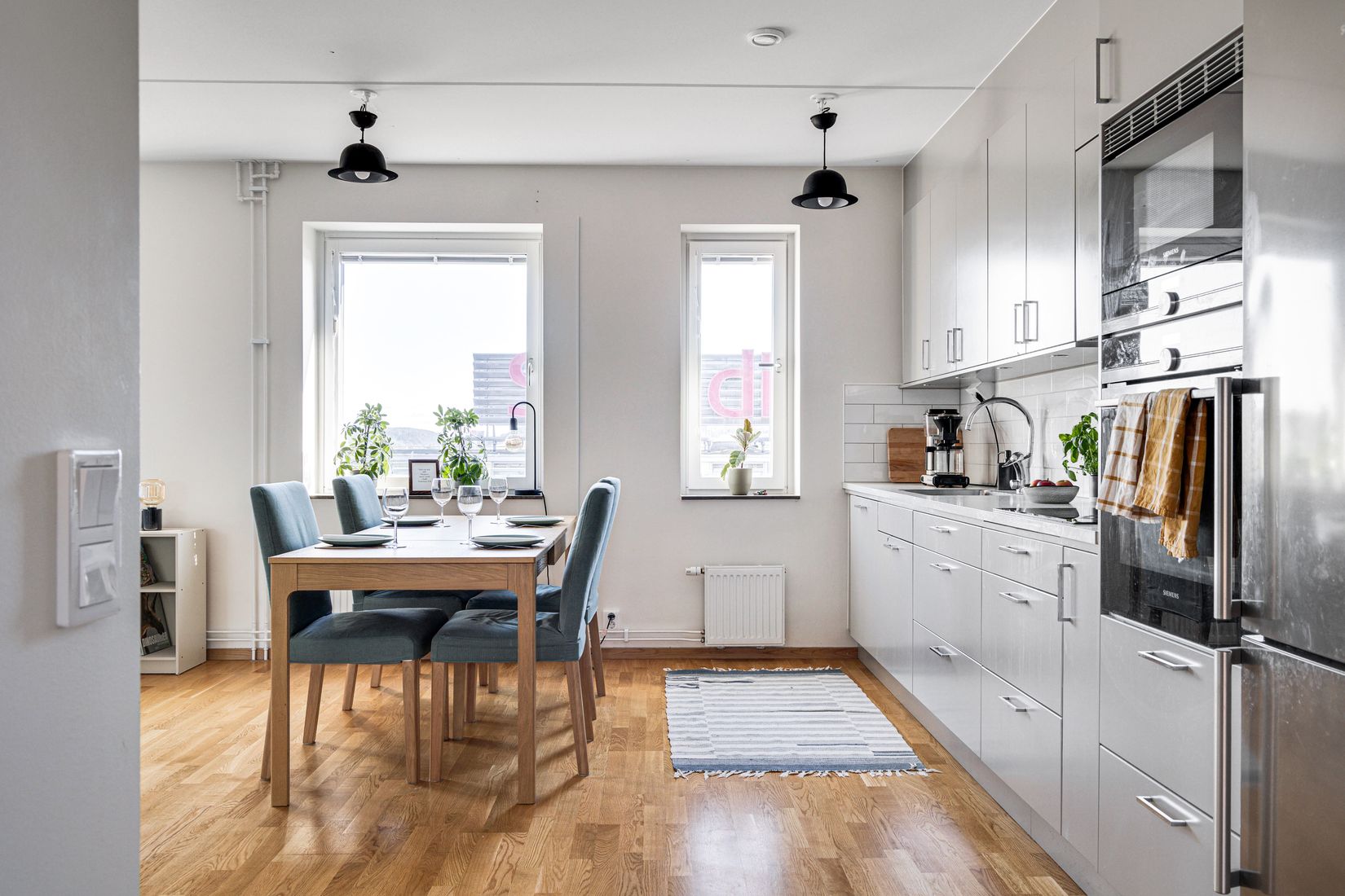 Bostadsrätt, Barnhemsgatan 18, Mölndal - Innerstaden, Mölndal