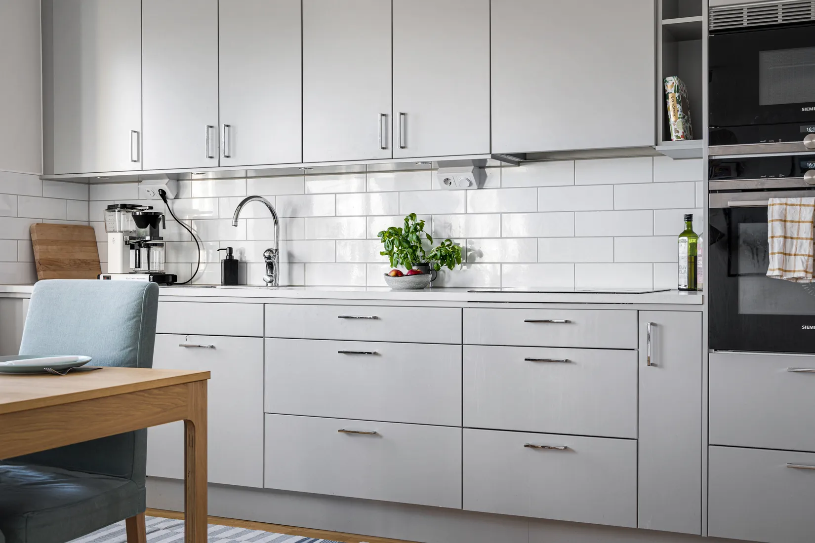 Bostadsrätt, Barnhemsgatan 18, Mölndal - Innerstaden, Mölndal