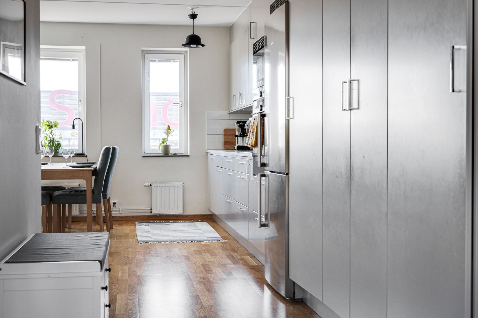 Bostadsrätt, Barnhemsgatan 18, Mölndal - Innerstaden, Mölndal